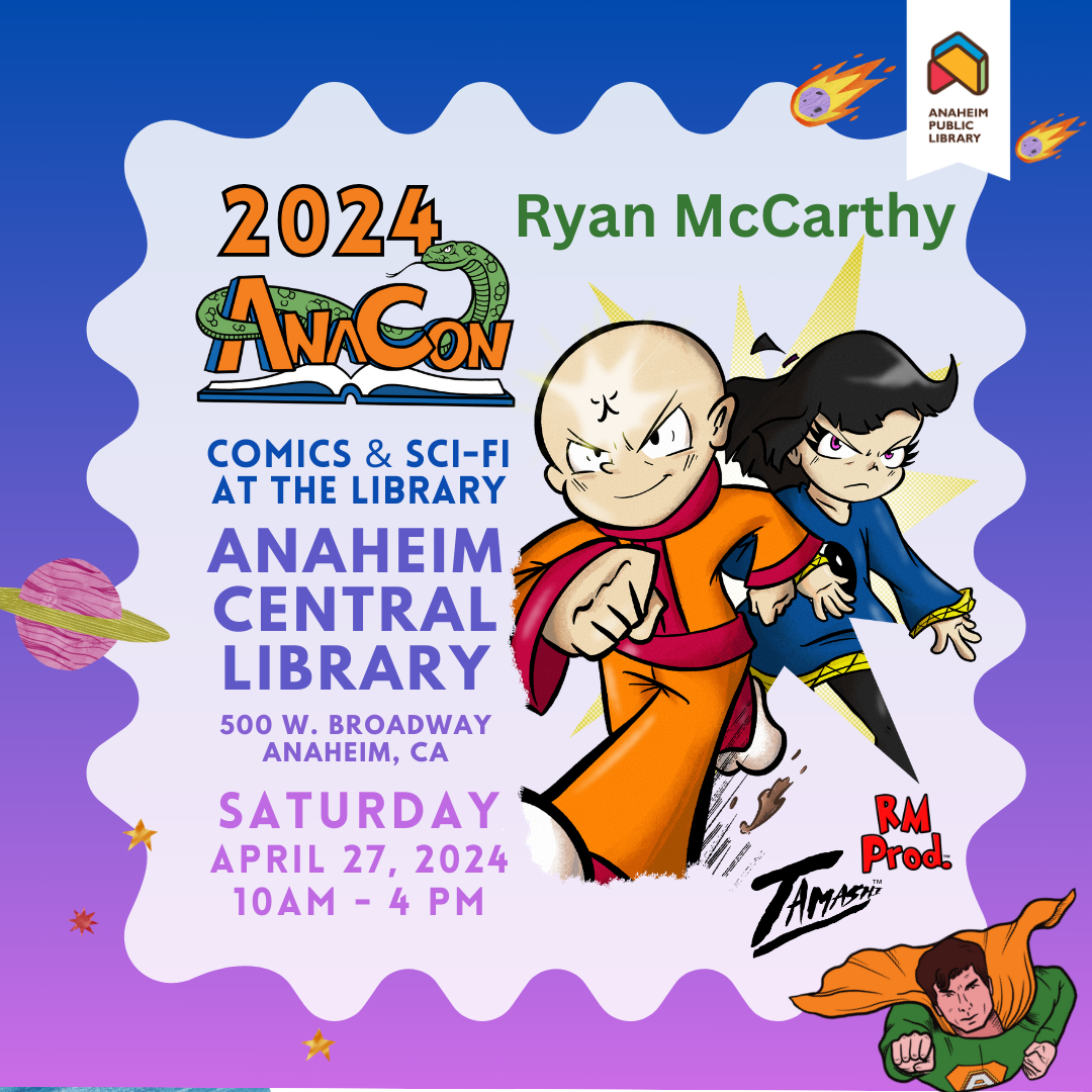 Anacon 2024