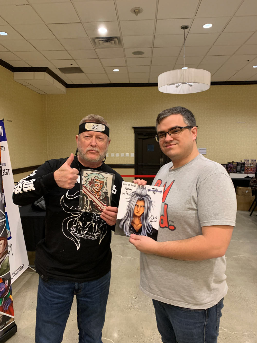 Addicts Con / Burbank, CA 2023