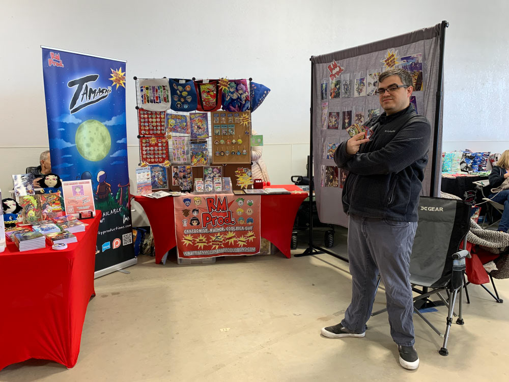 Friday Night Market / Spring Fling