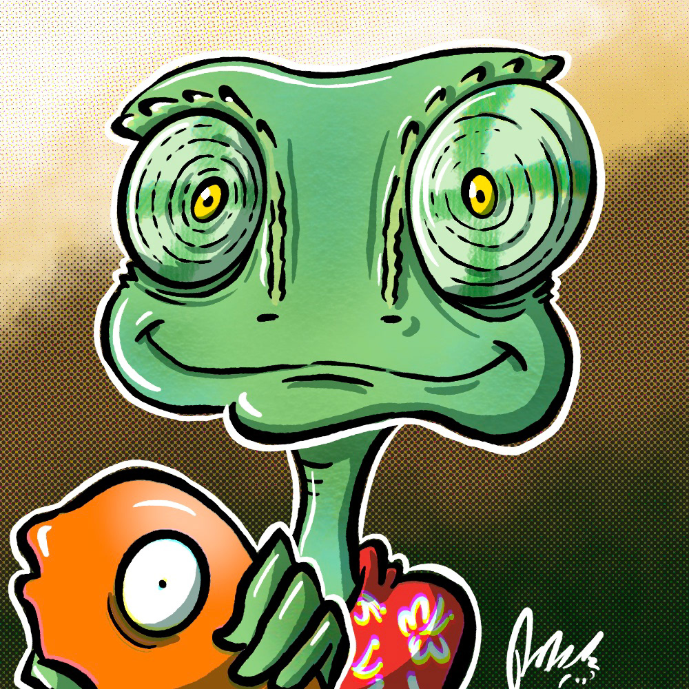 Rango - 2021