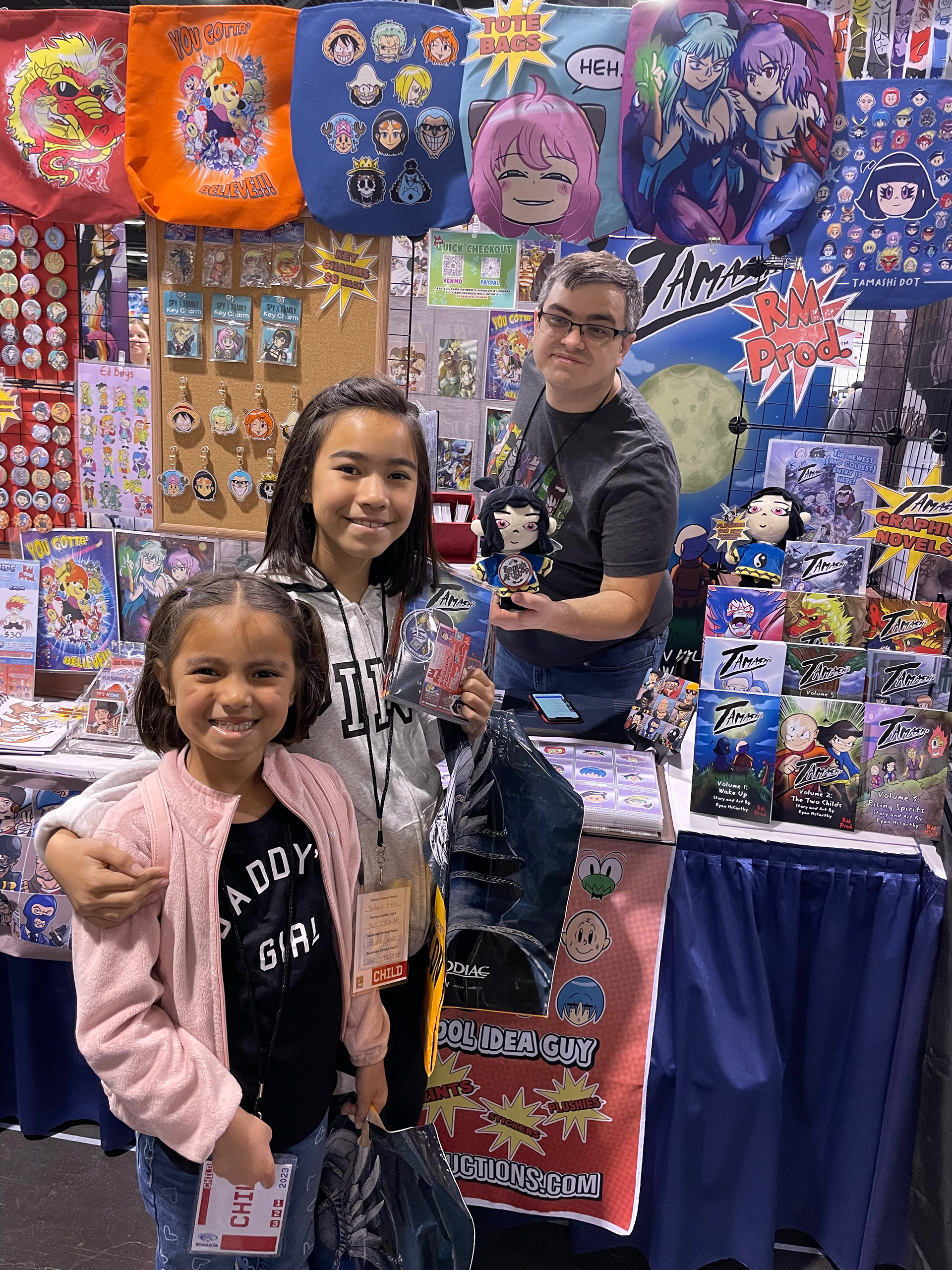 WonderCon 2023