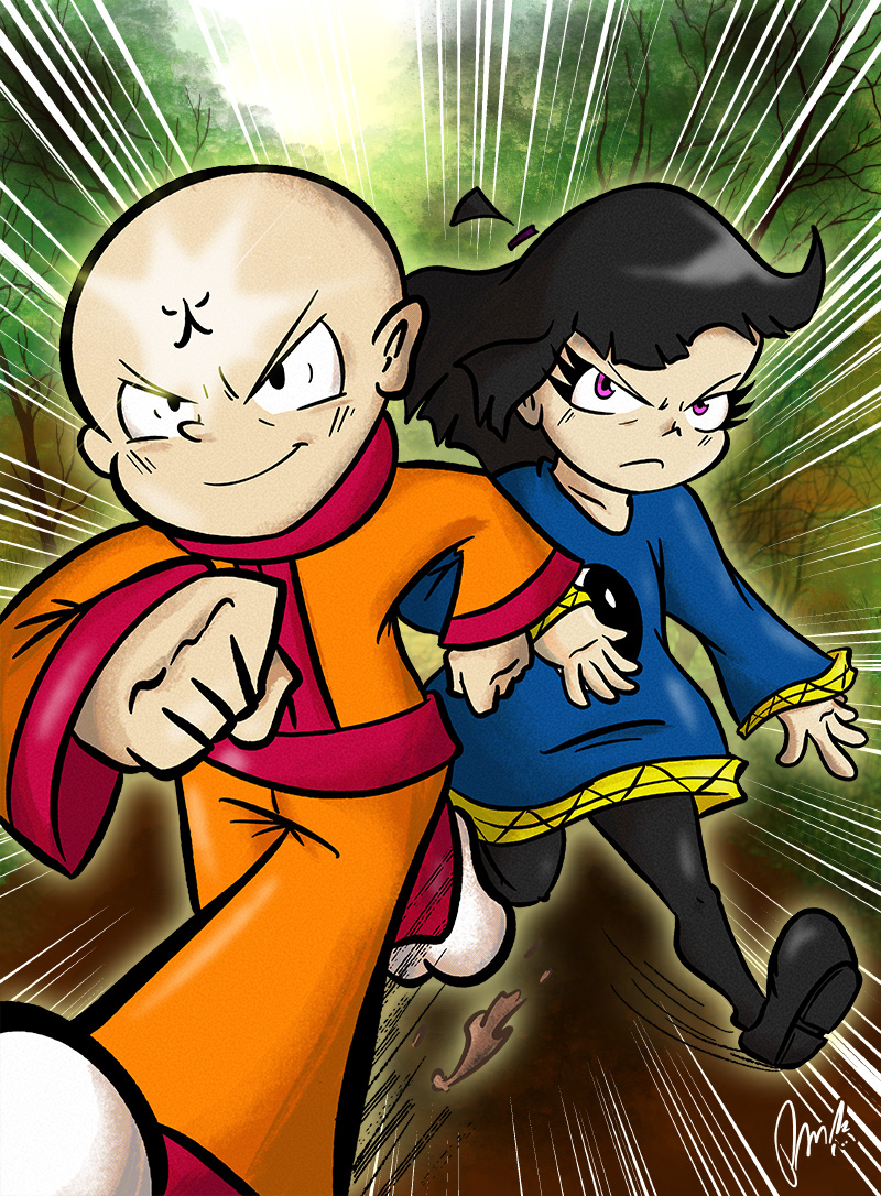 RE:Tamashi Run / 2021 (Vol 2 2nd Edition Cover)
