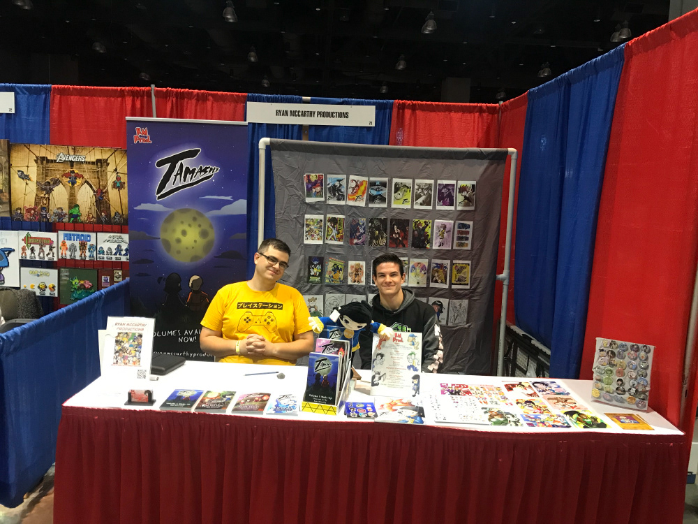 Retro World Expo (2019)