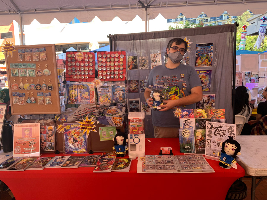 Animarketplace Fall 2022