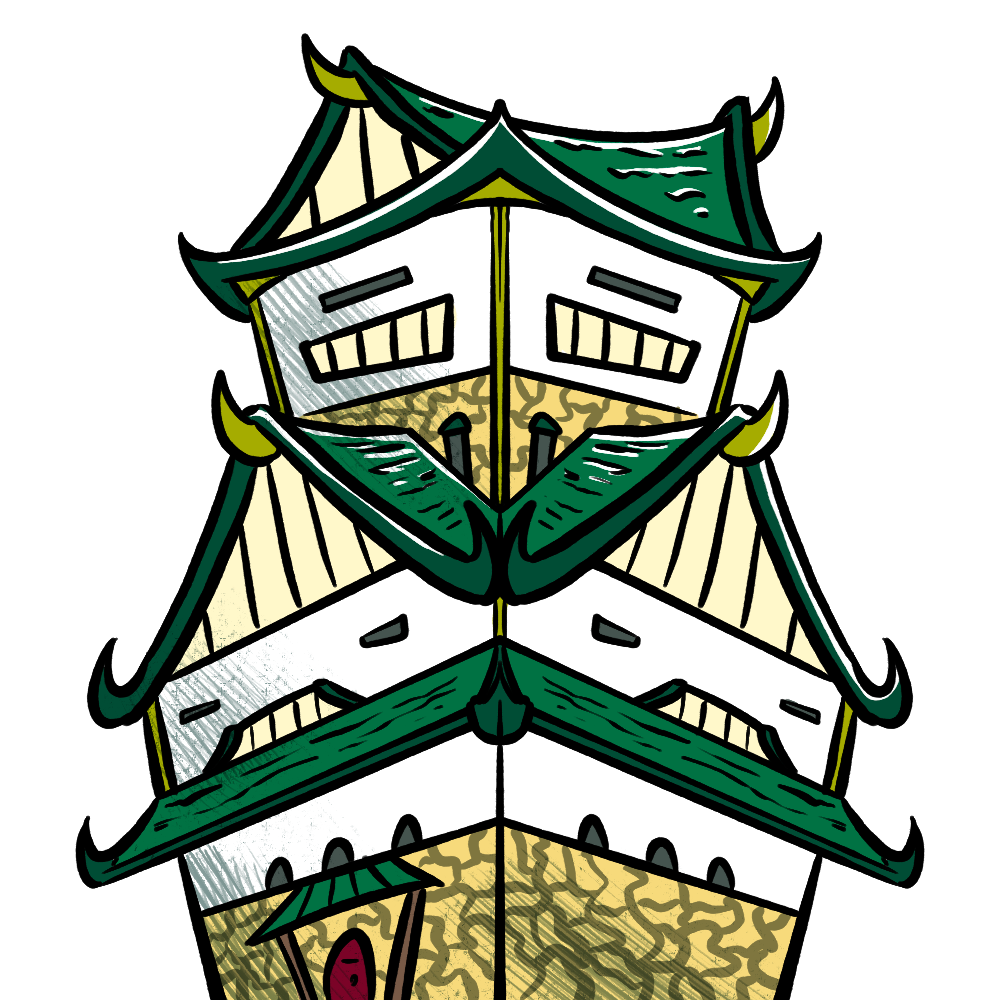 The Japan Tour Company (Marketing Assets)