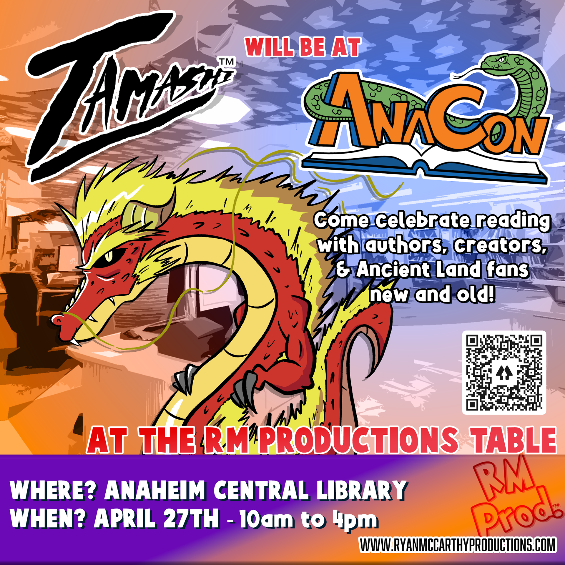 Anacon 2024