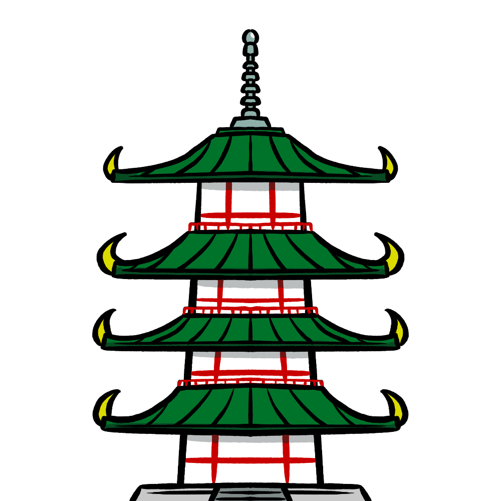 The Japan Tour Company (Marketing Assets)