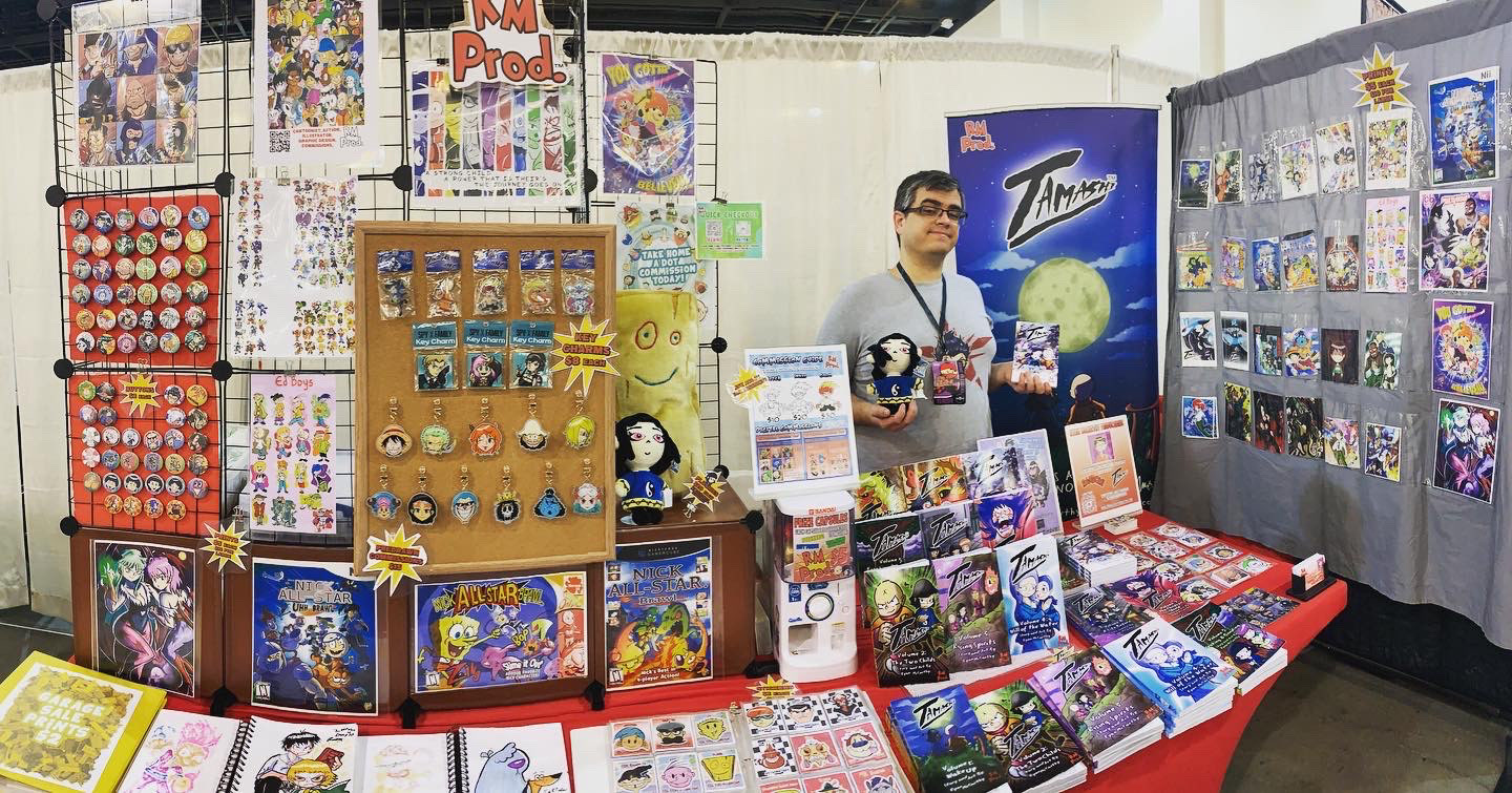 Anime Pasadena 2022