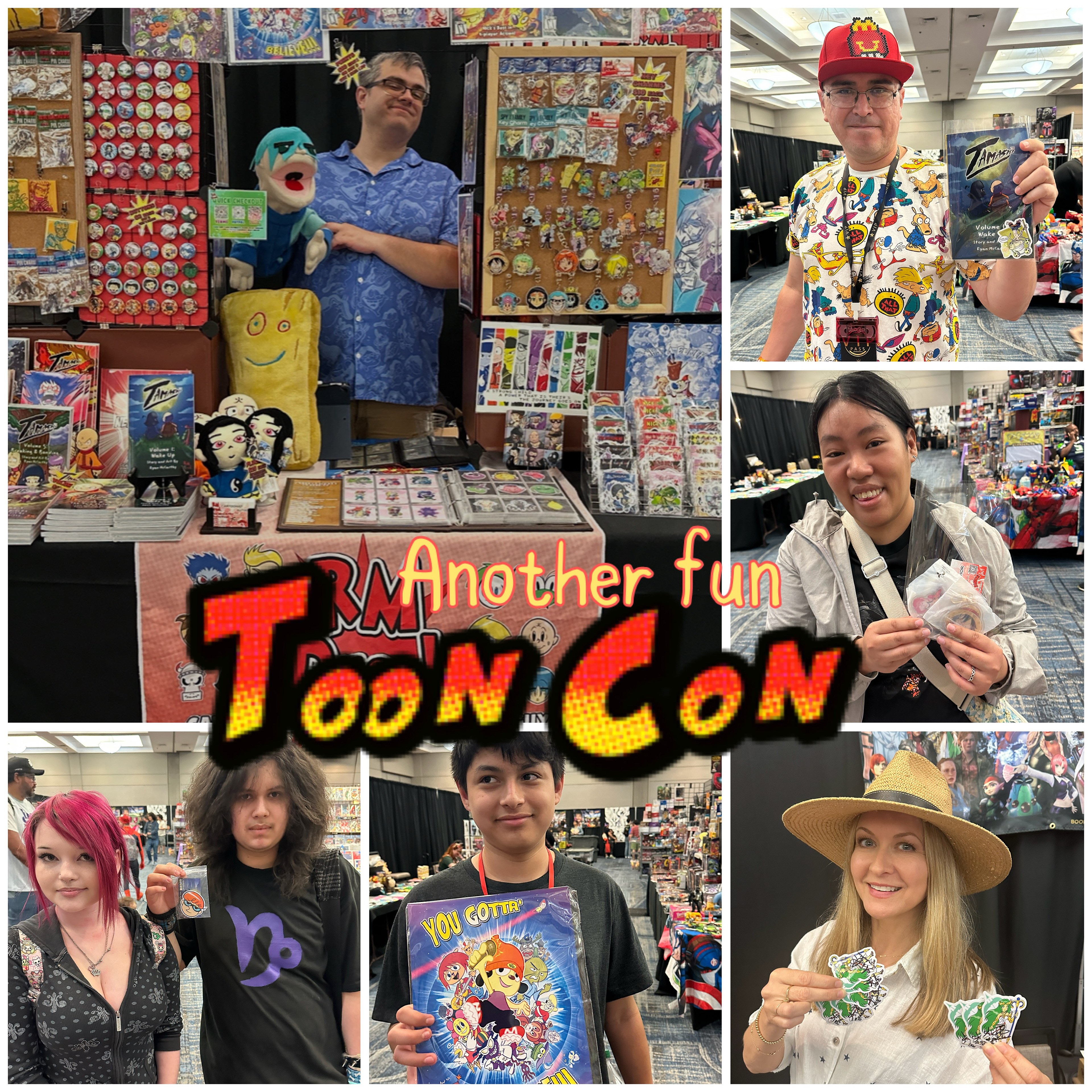 Toon Con 2025
