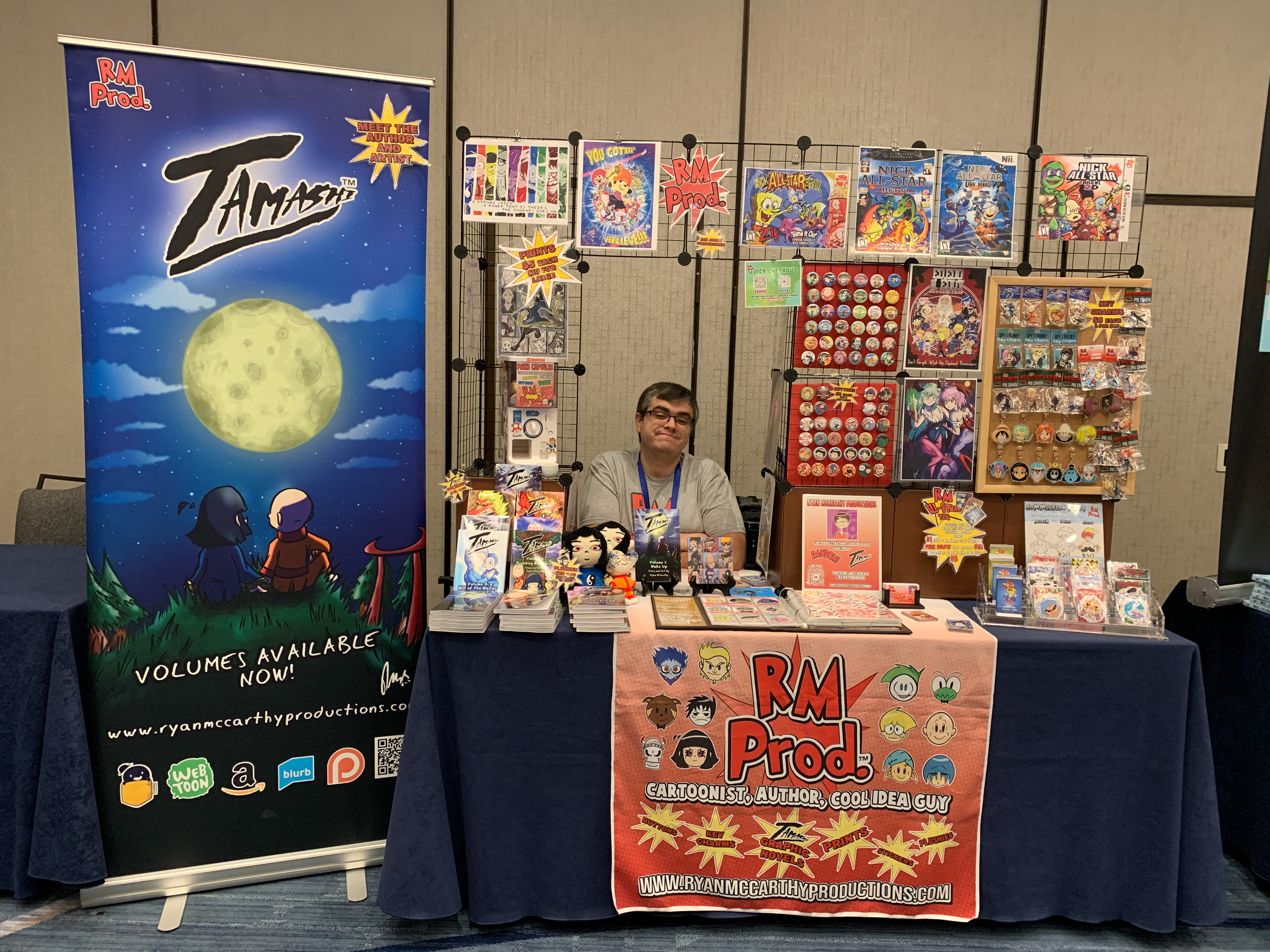 Loscon 49