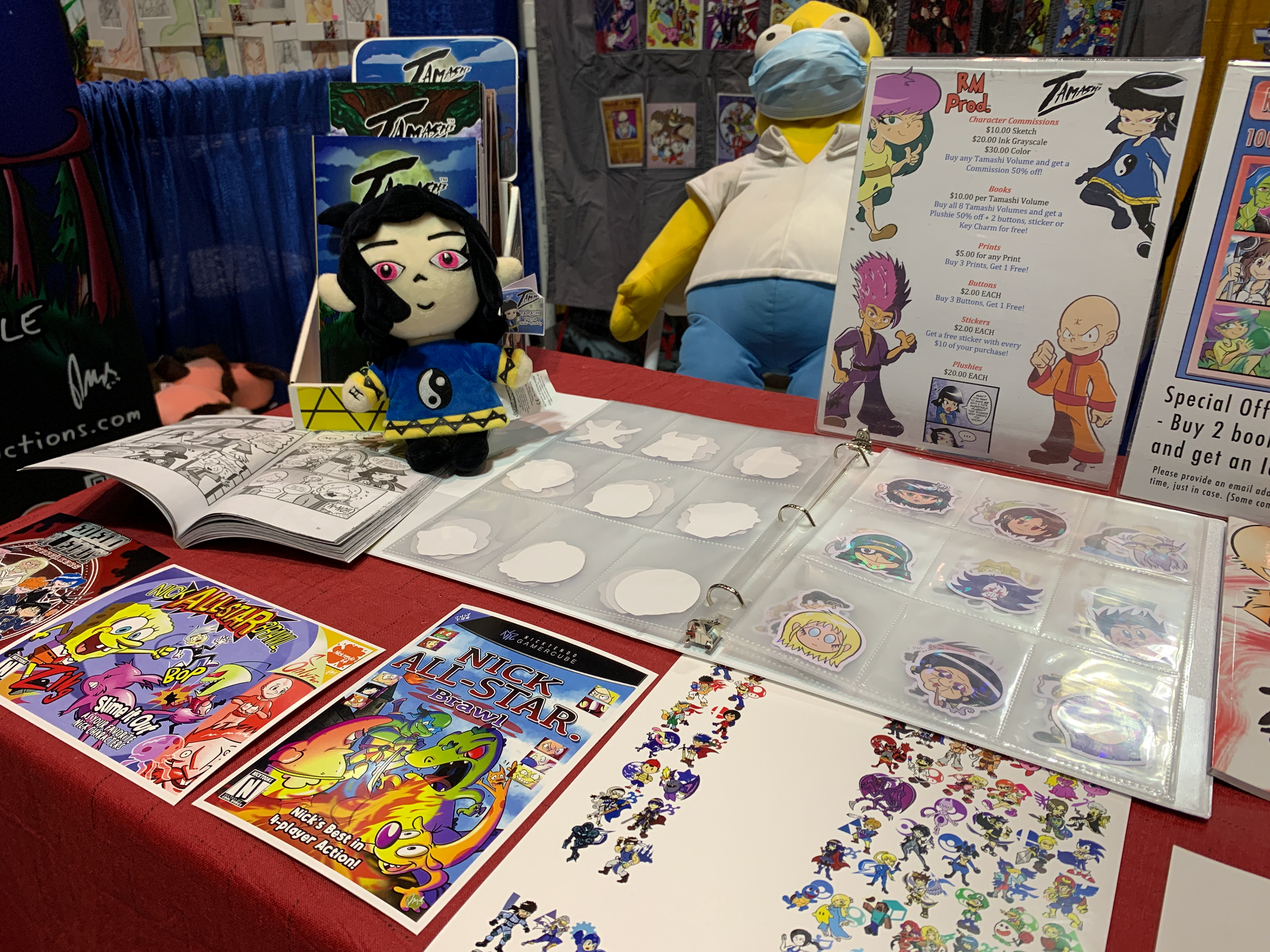 Connecticon (2021)