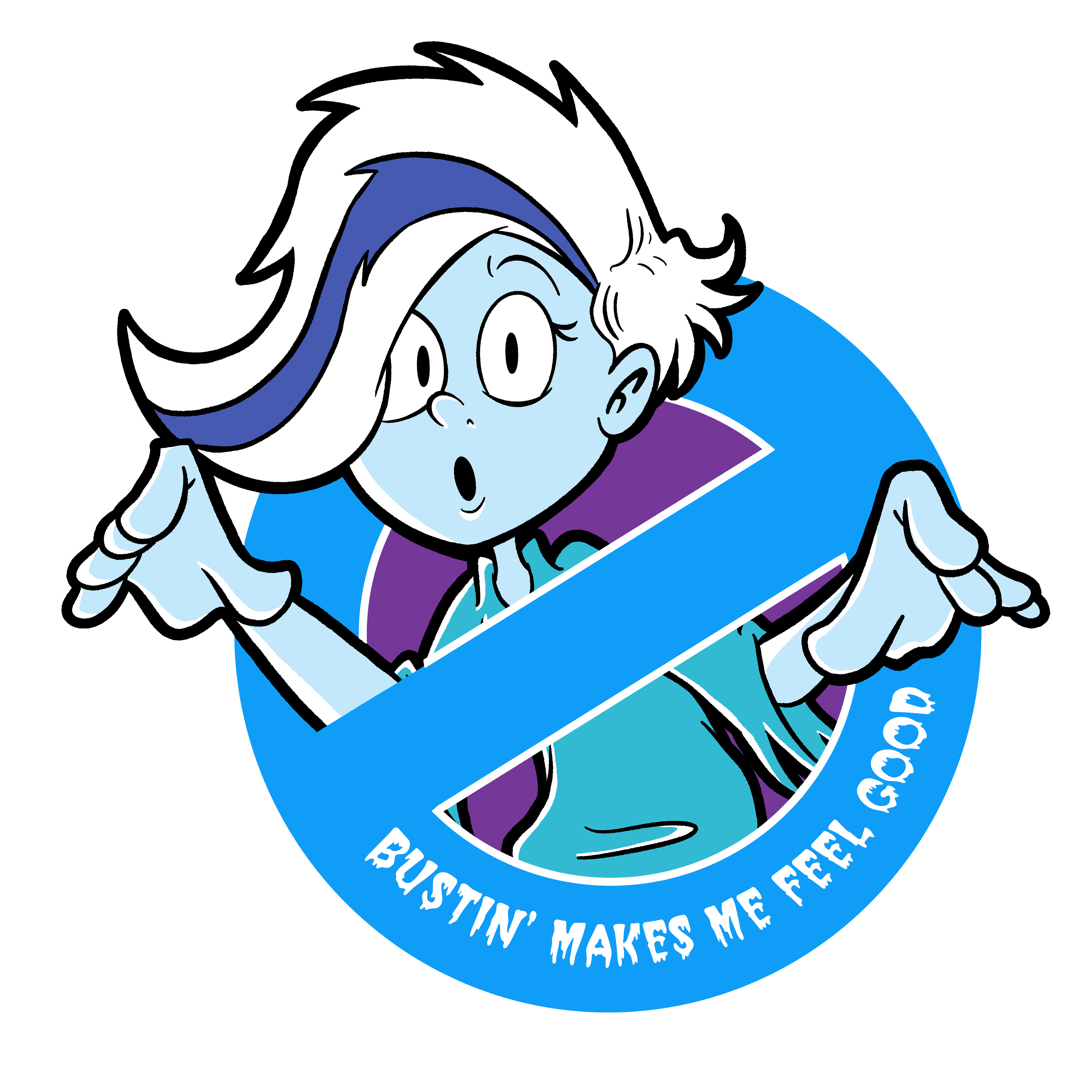 Commission (Custom Patch)