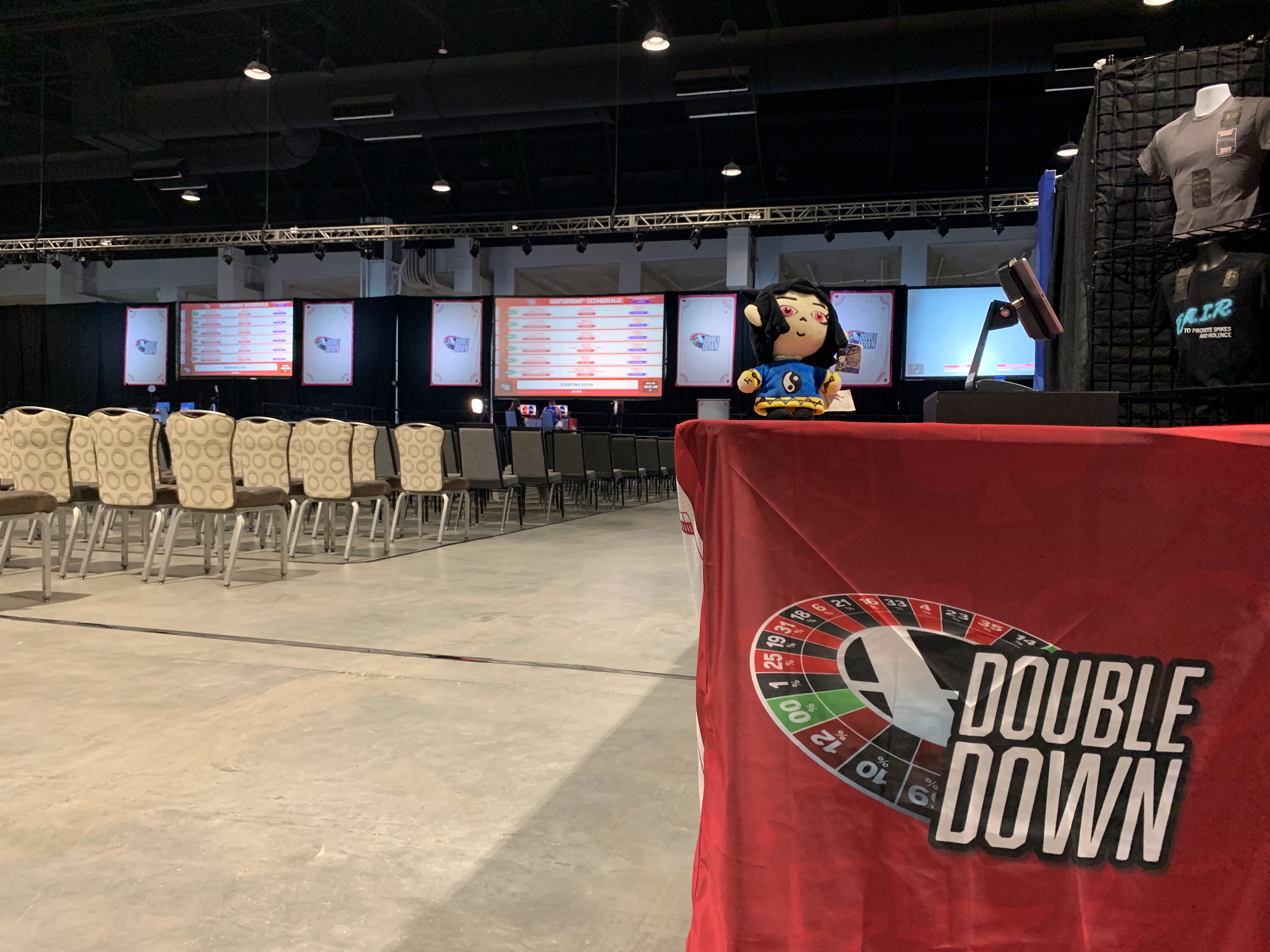 Double Down (2022)