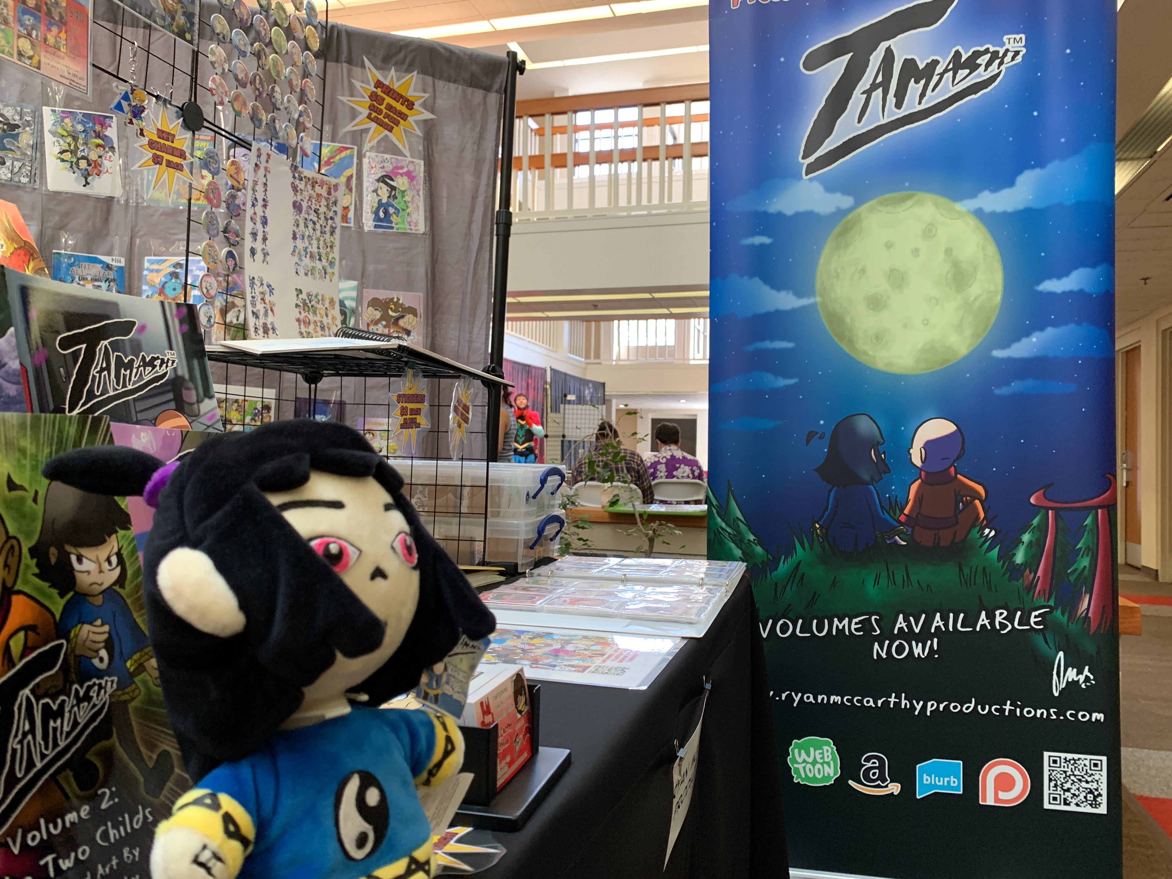 San Diego Comic Fest (2022)