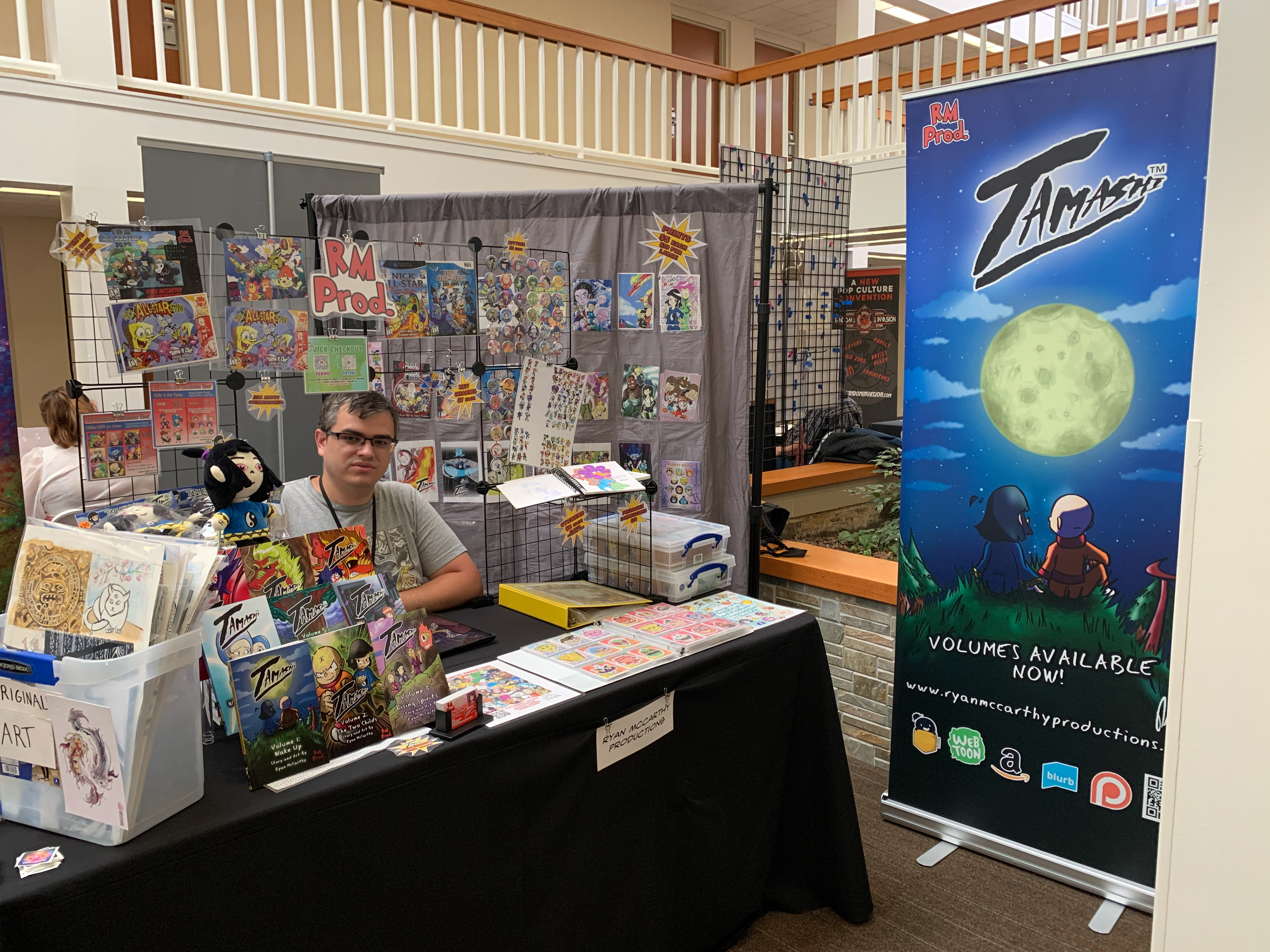 San Diego Comic Fest (2022)