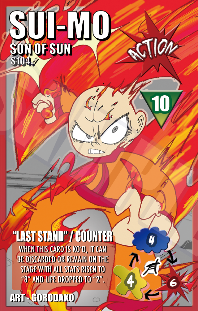 S104 Sui-mo: Son of Sun - gorodako.newgrounds.com