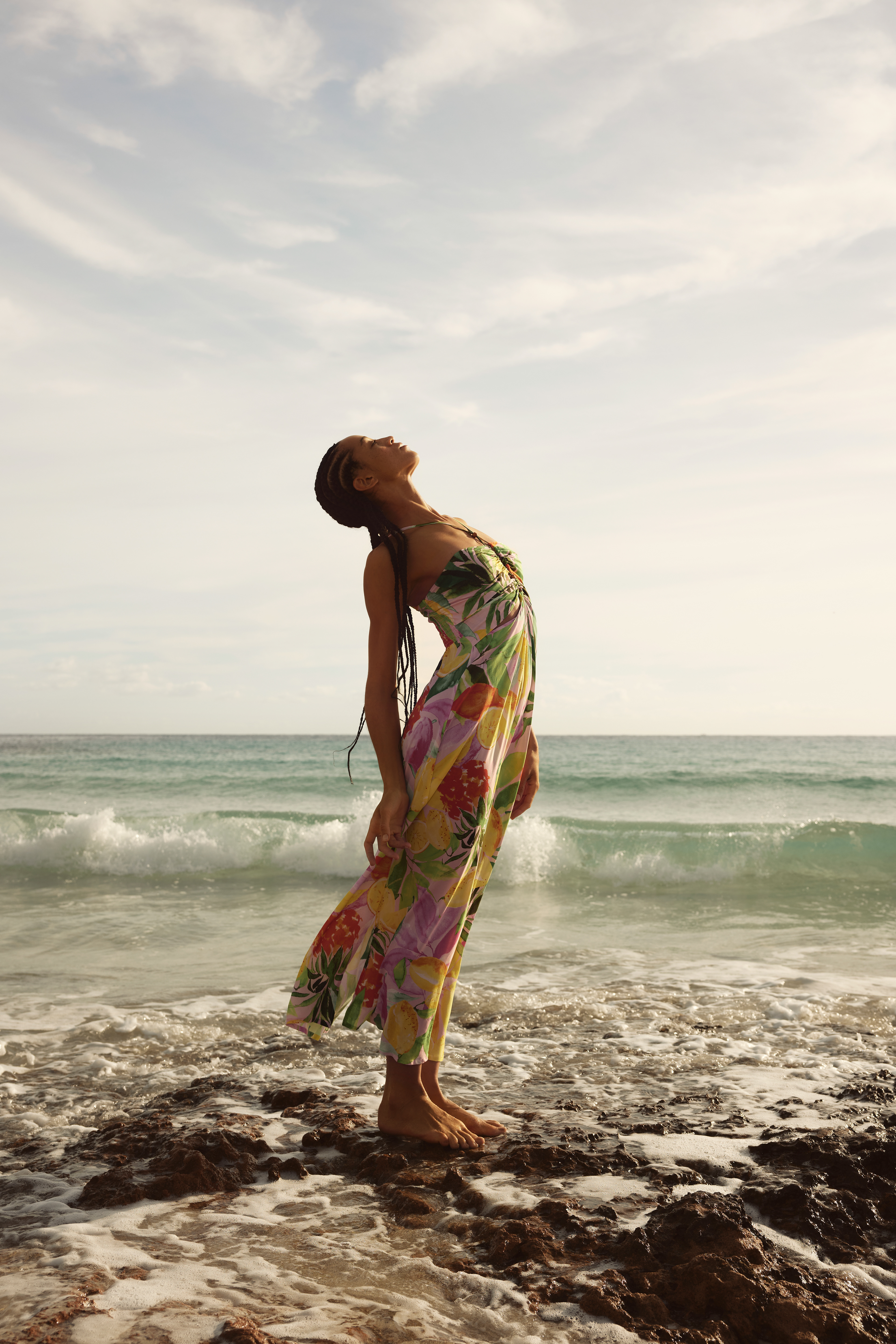 BELDONA FOR EQAL VISUAL PRODUCTIONS / PHOTOGRAPHER JANNA TODE