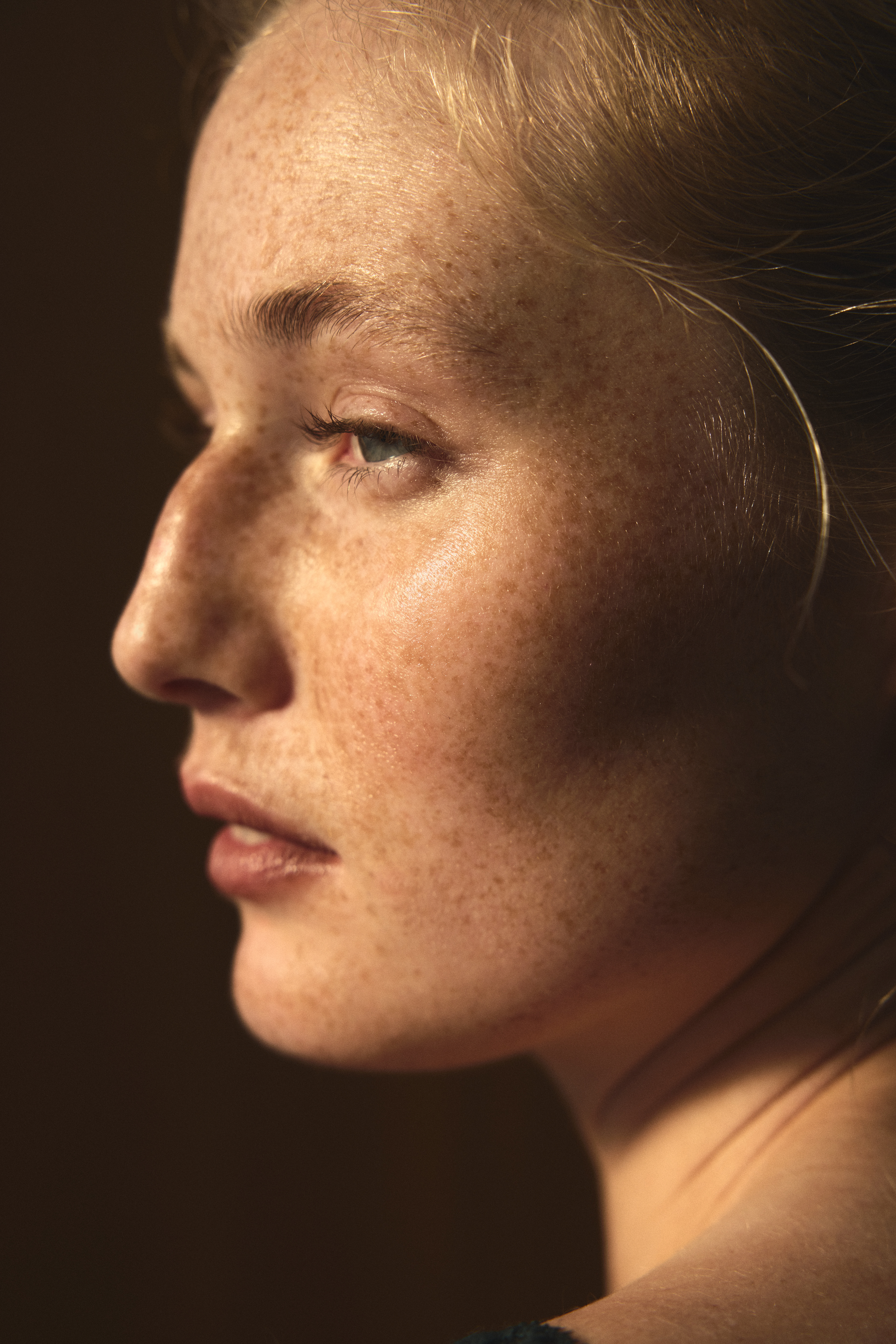 BELDONA FOR EQAL VISUAL PRODUCTIONS / PHOTOGRAPHER JANNA TODE