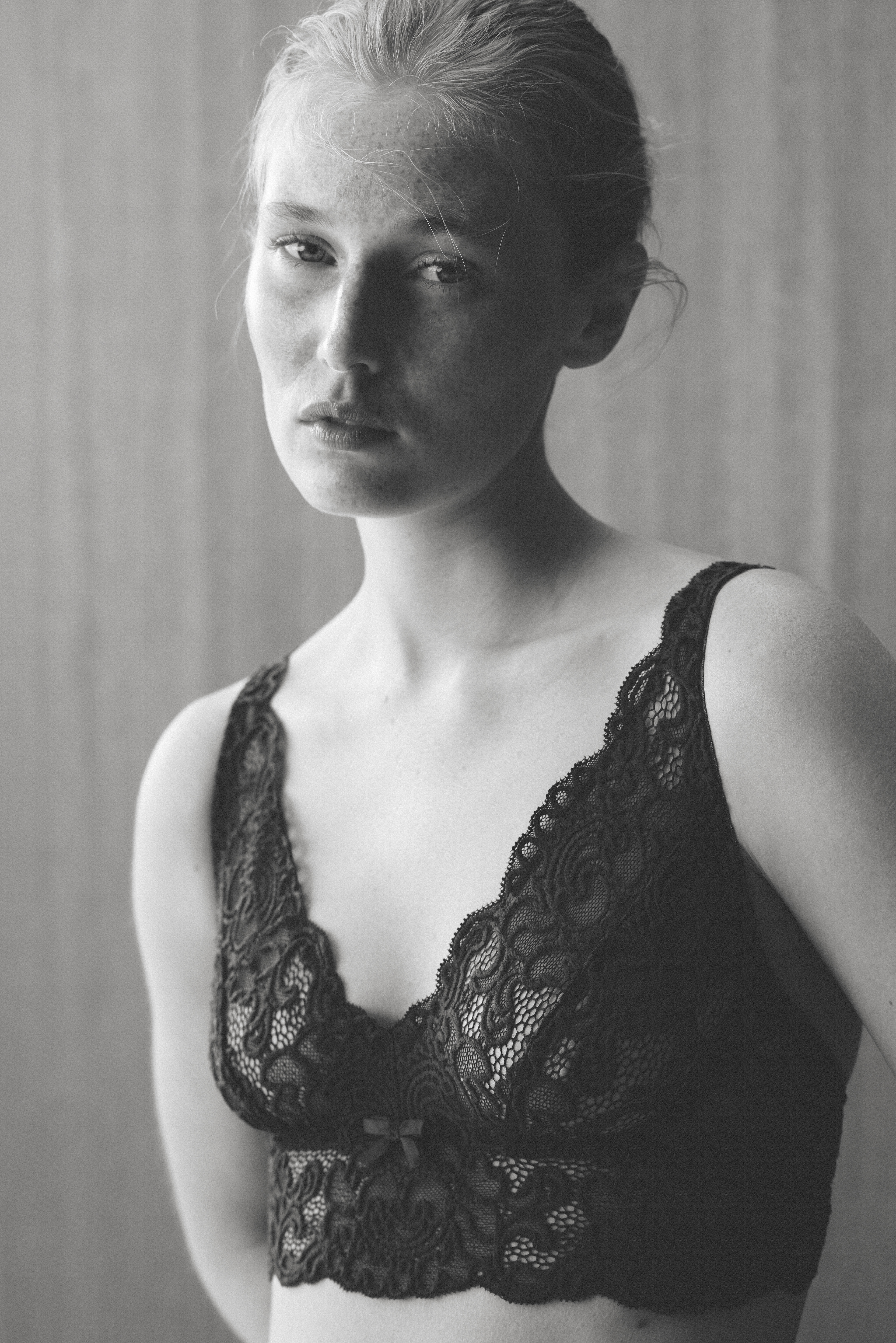 BELDONA FOR EQAL VISUAL PRODUCTIONS / PHOTOGRAPHER JANNA TODE