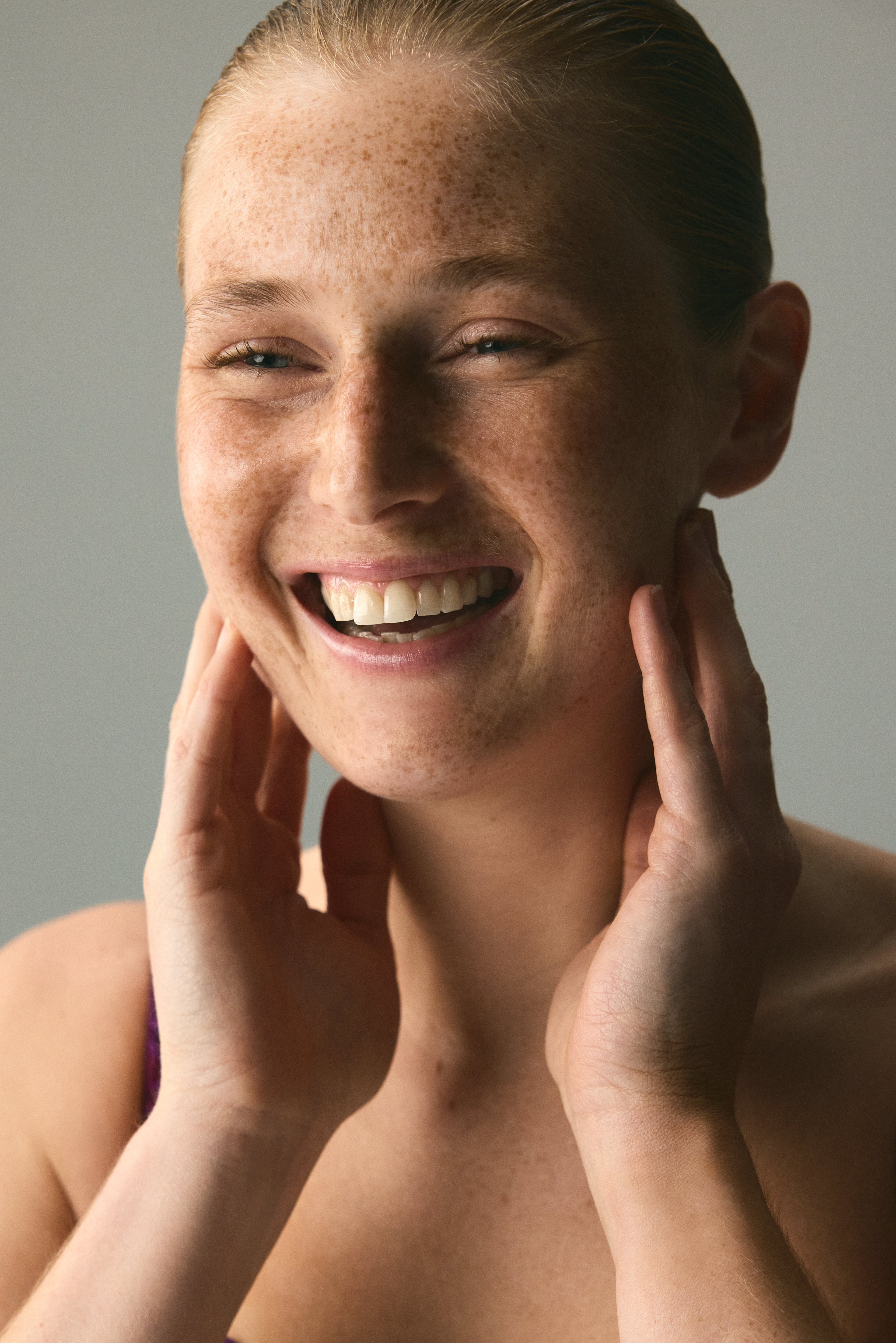 BELDONA FOR EQAL VISUAL PRODUCTIONS / PHOTOGRAPHER JANNA TODE