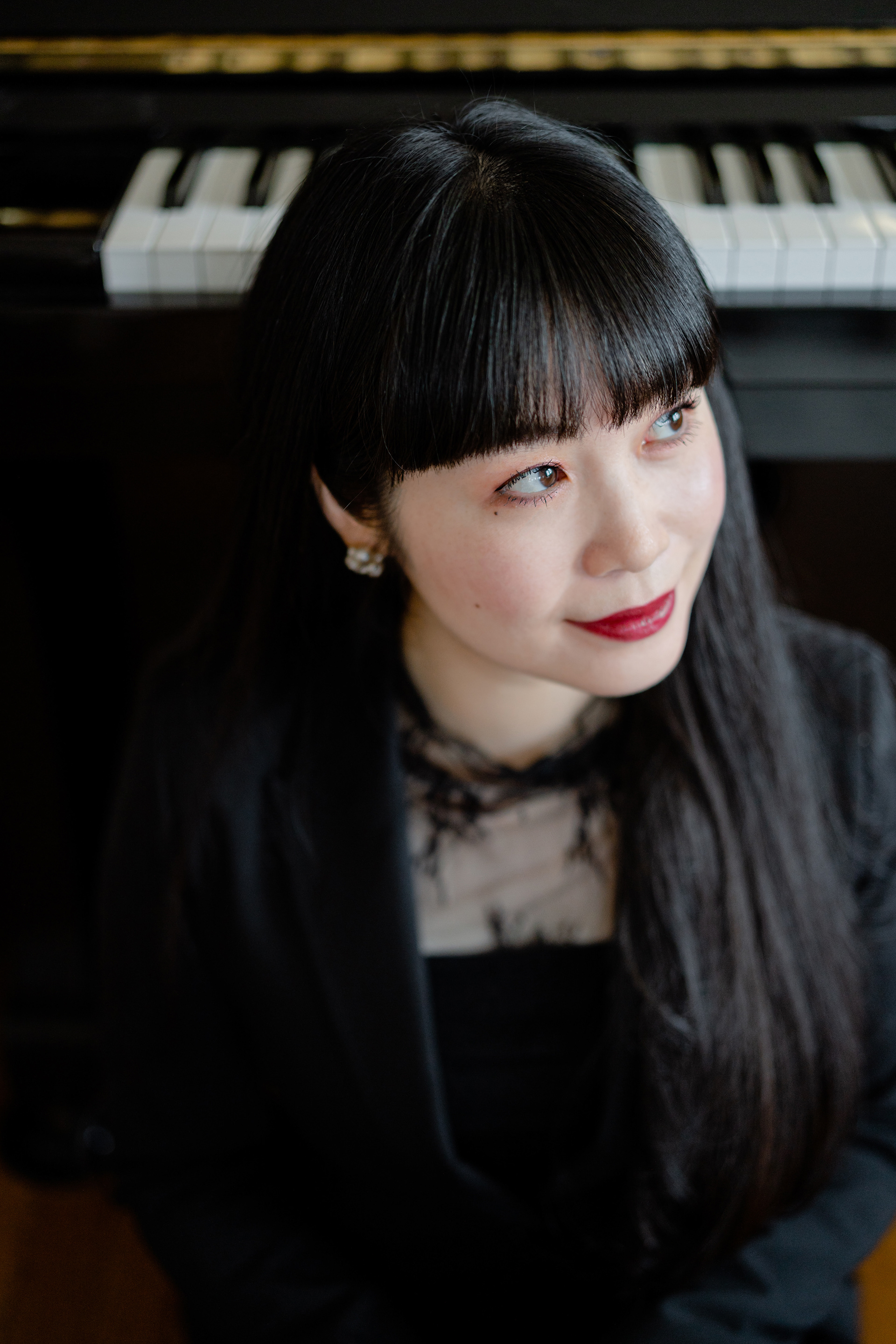pianist