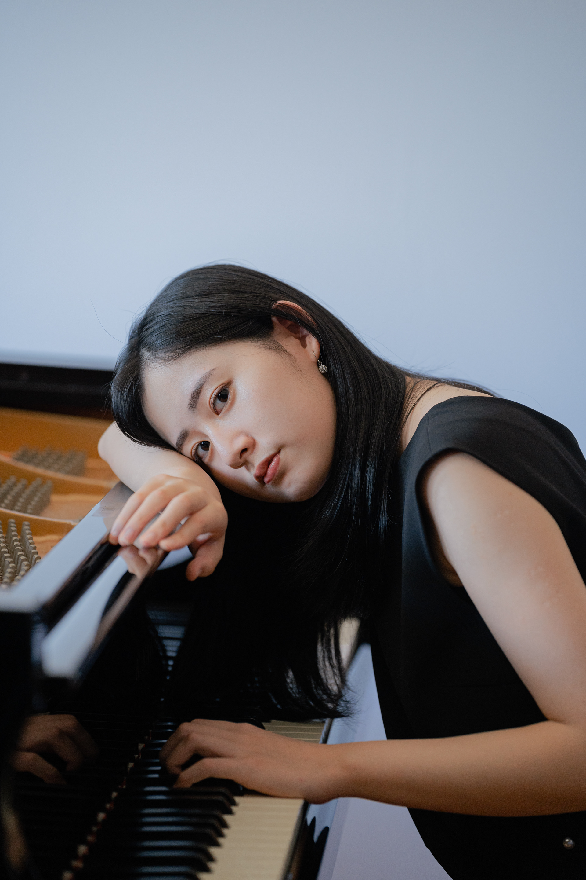 pianist