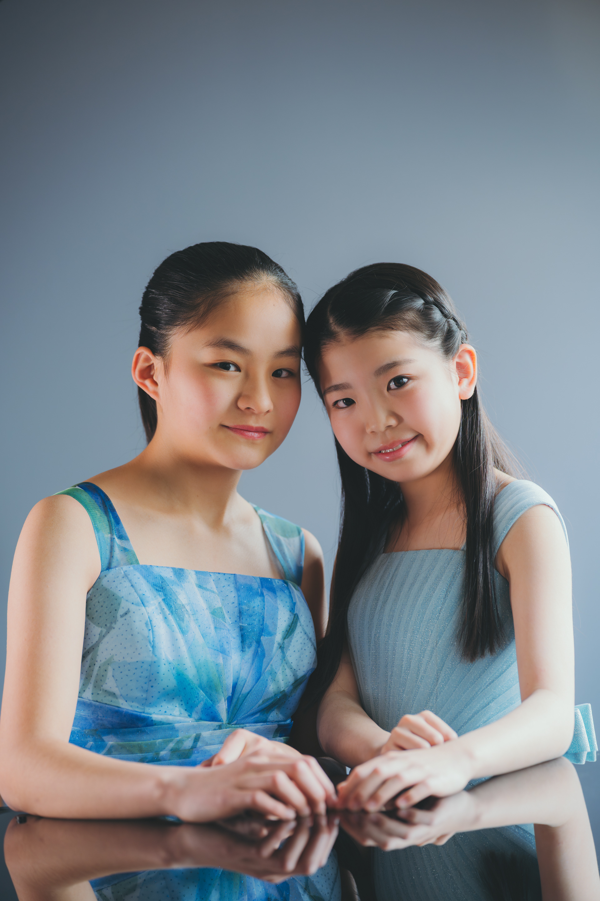 piano duo