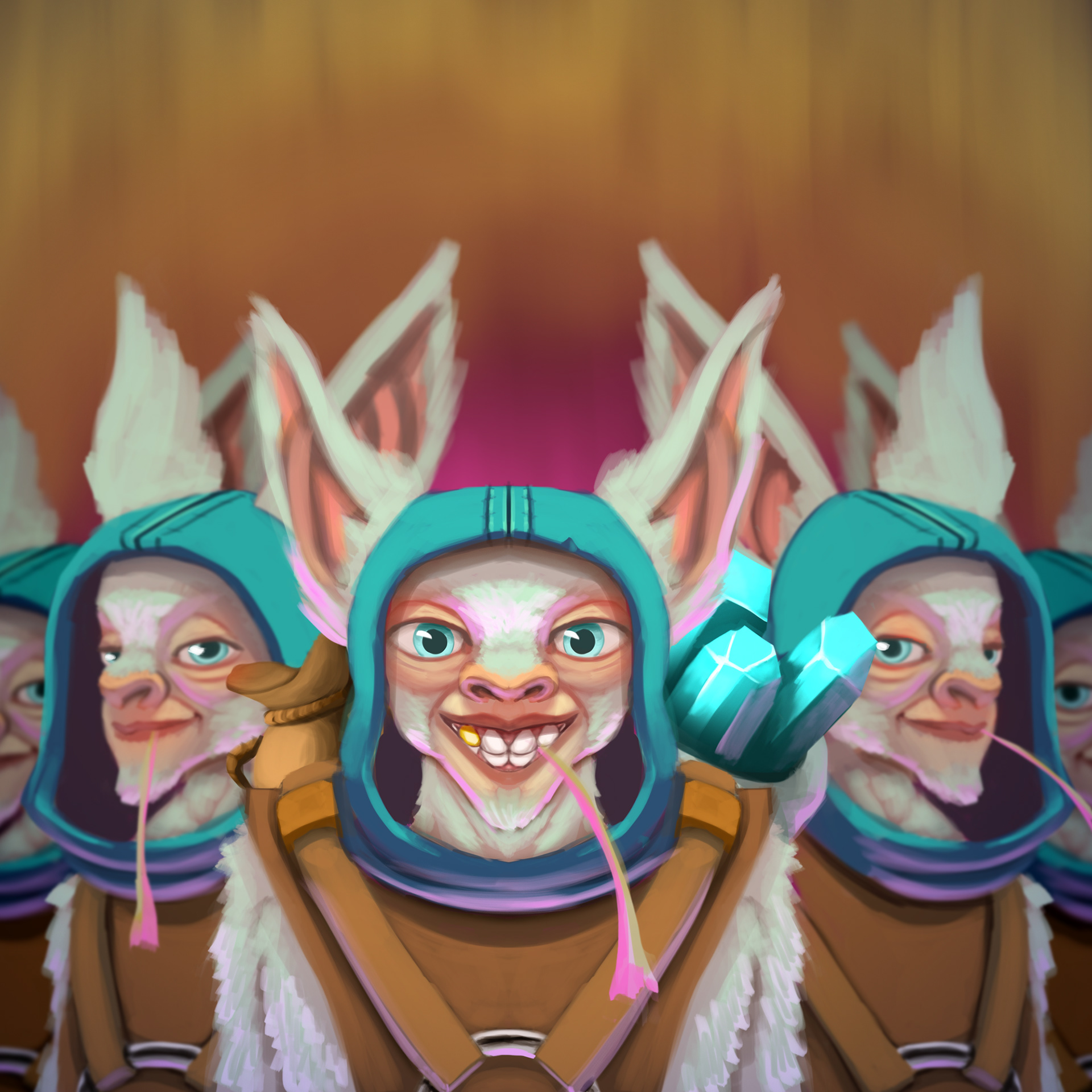 Meepo (Personagem de Dota 2)