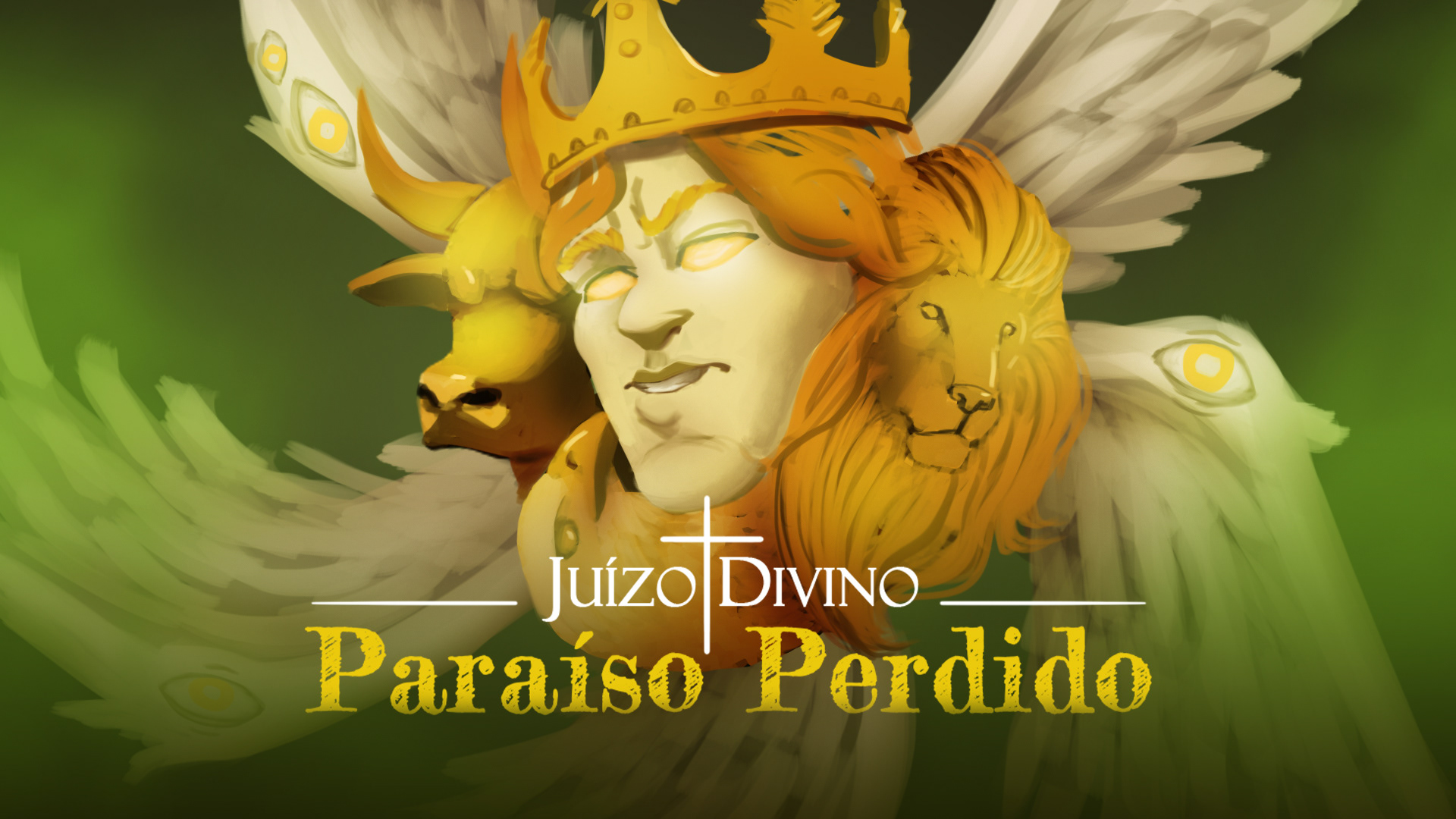 Thumbnail Episódio 10 - Fortaleza