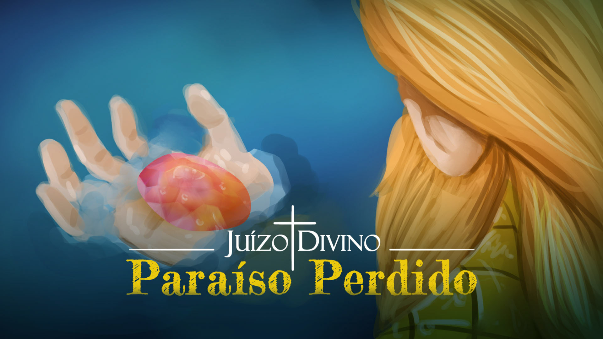 Thumbnail Episódio 13 - Testes