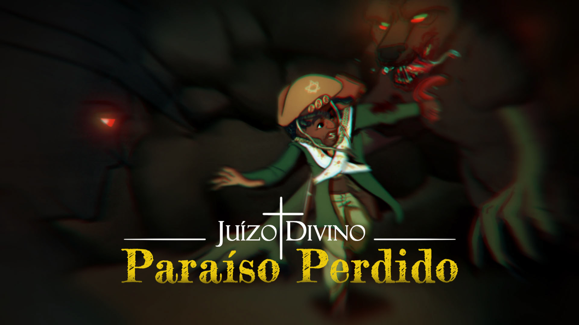 Thumbnail Episódio 4 - Carniceiro