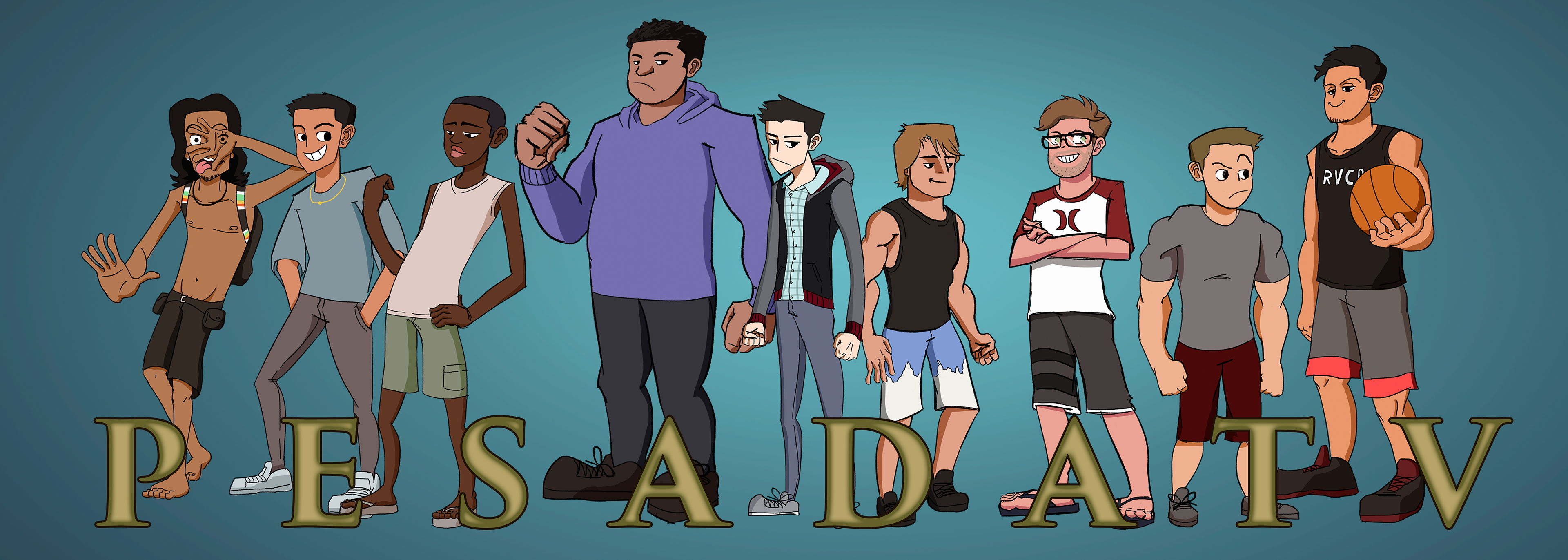 Concept Art