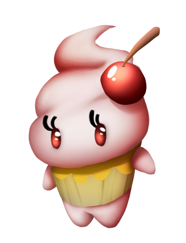 Cherry