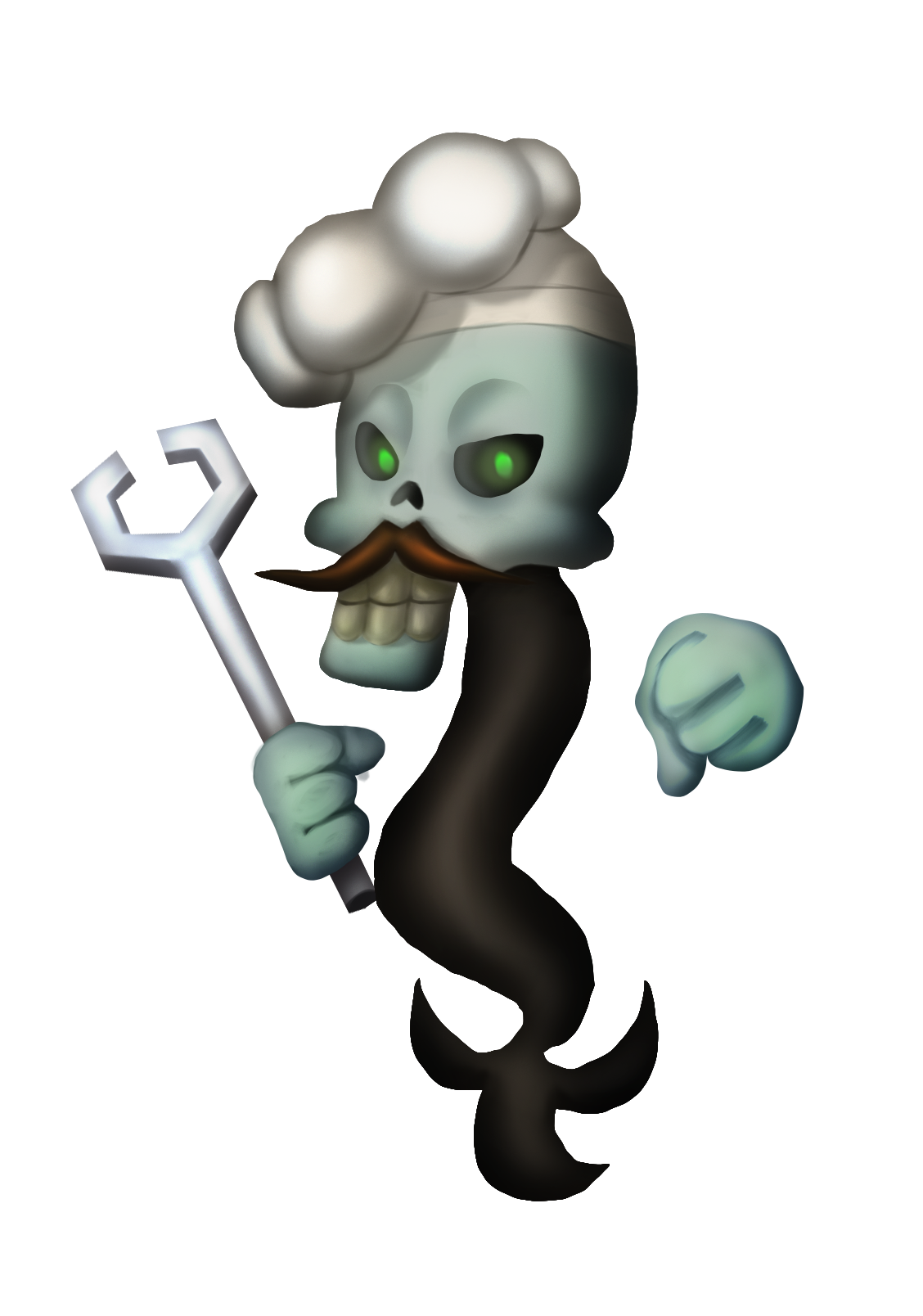 Chef Sugar