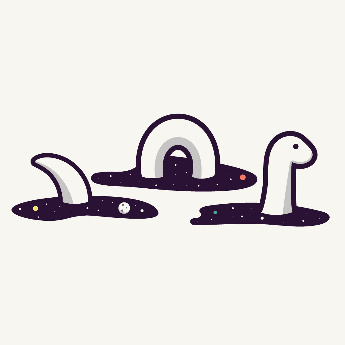 Space Nessie
