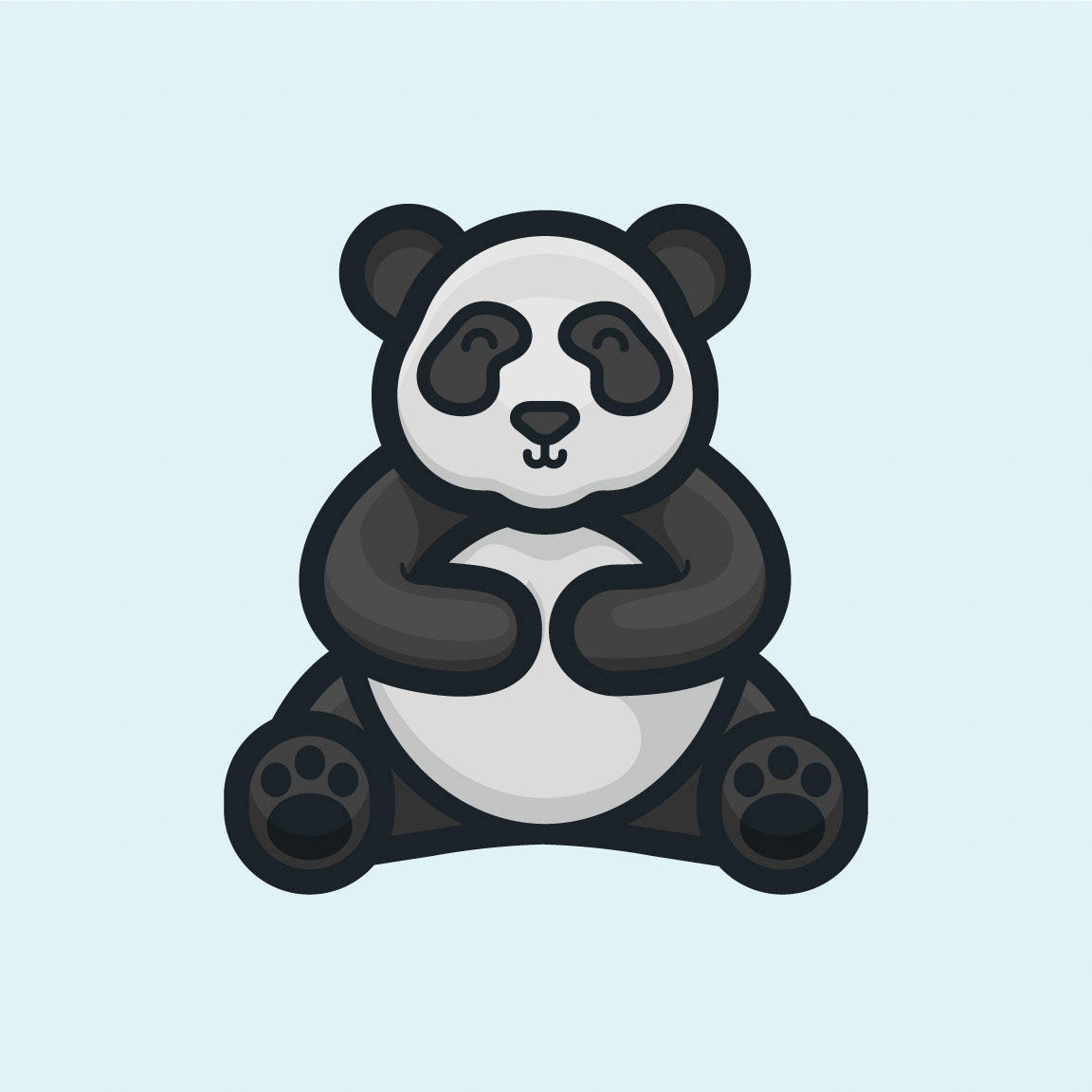 Endangered Species | Panda