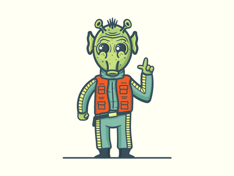 Greedo