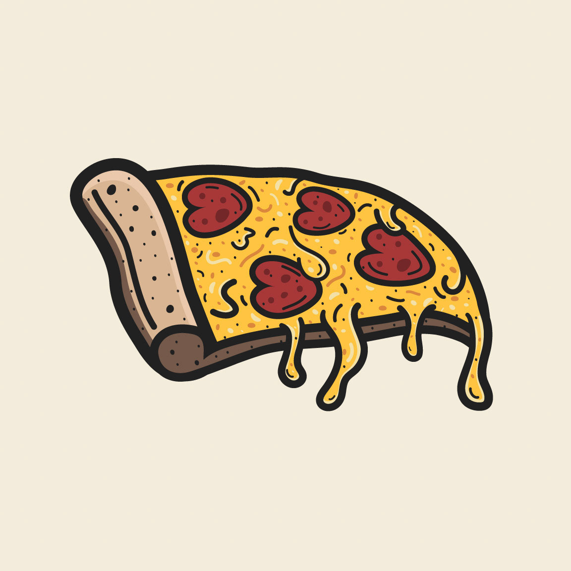 Give Love, Give Pizza