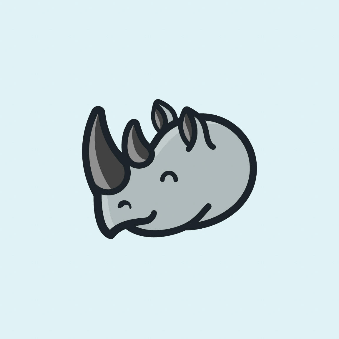 Endangered Species | Rhinoceros