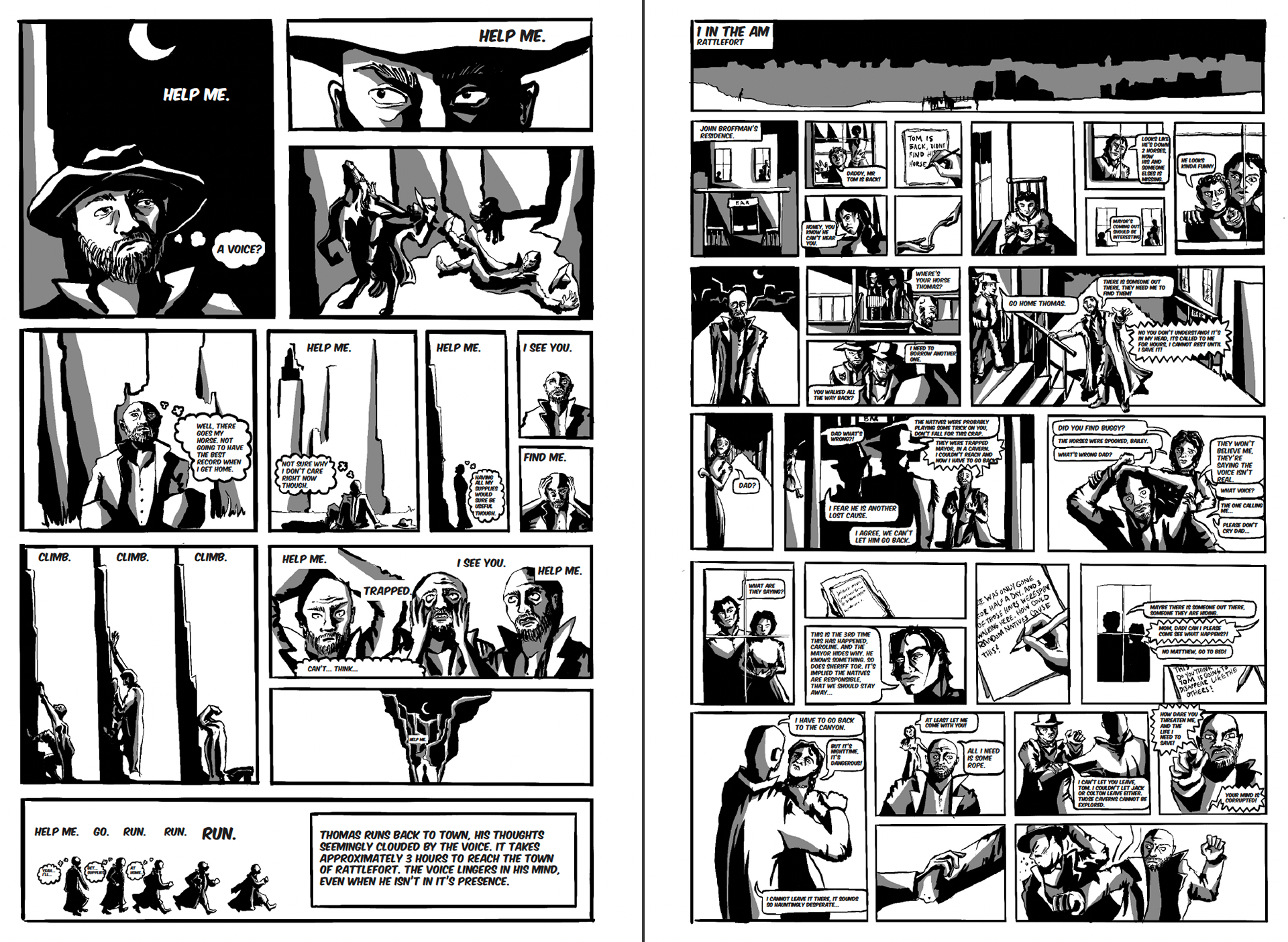 Pages 1 & 2