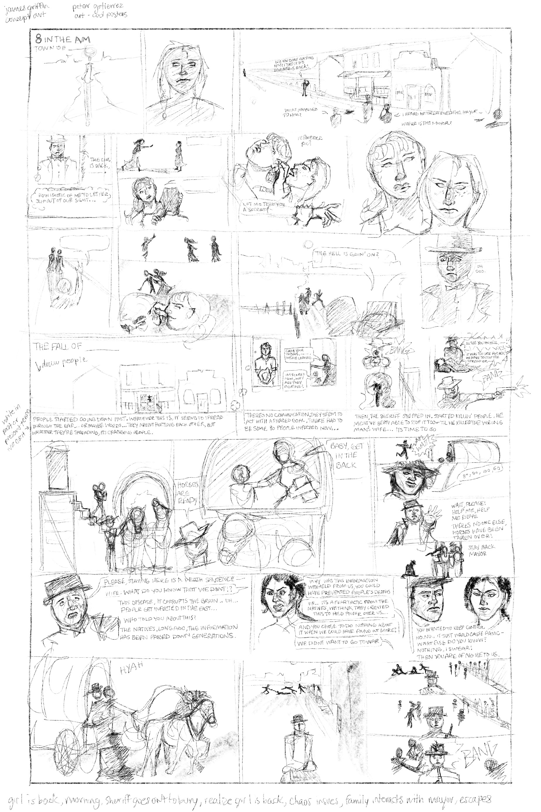 Page 5 Pencils
