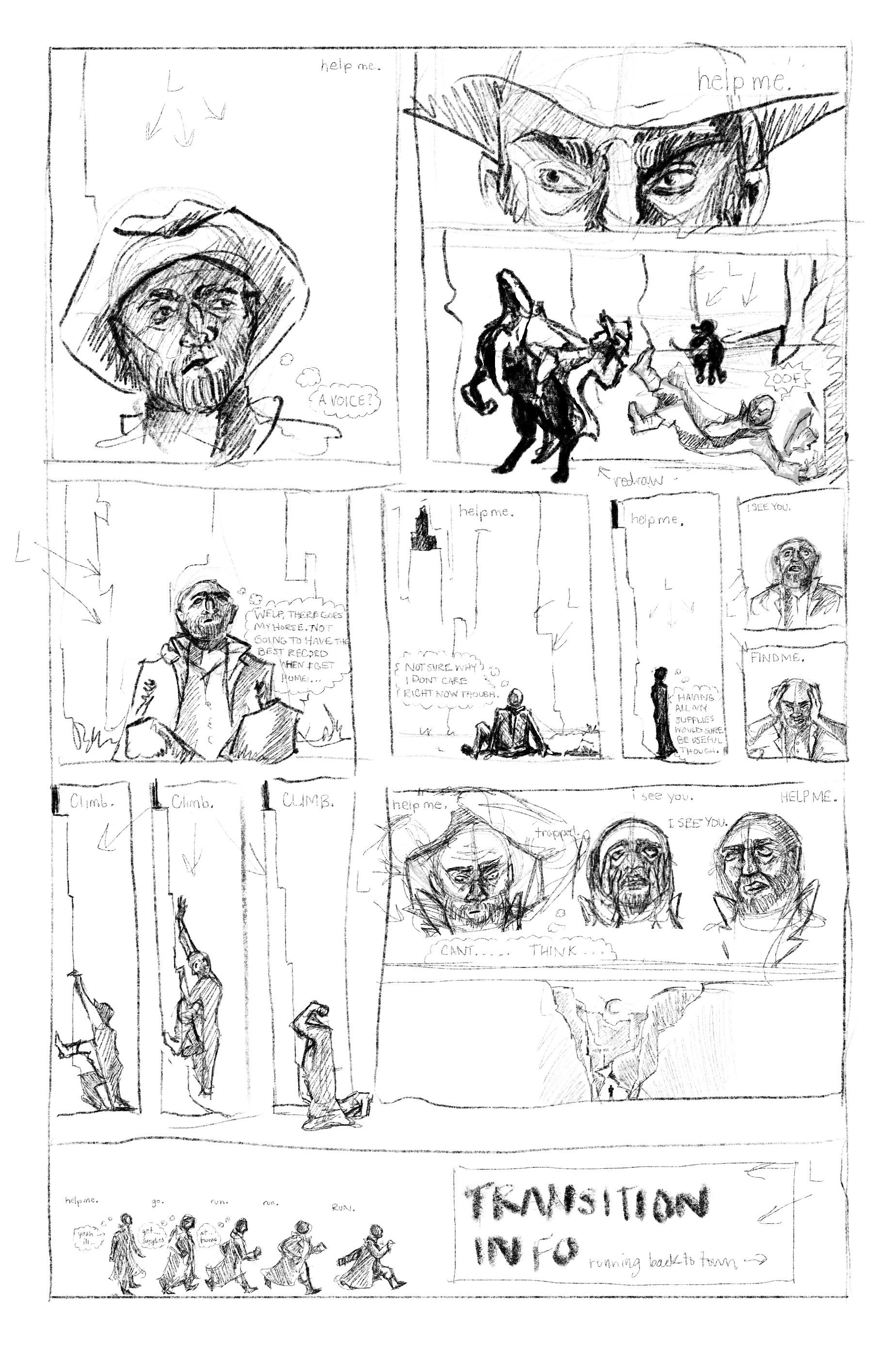 Page 1 Pencils