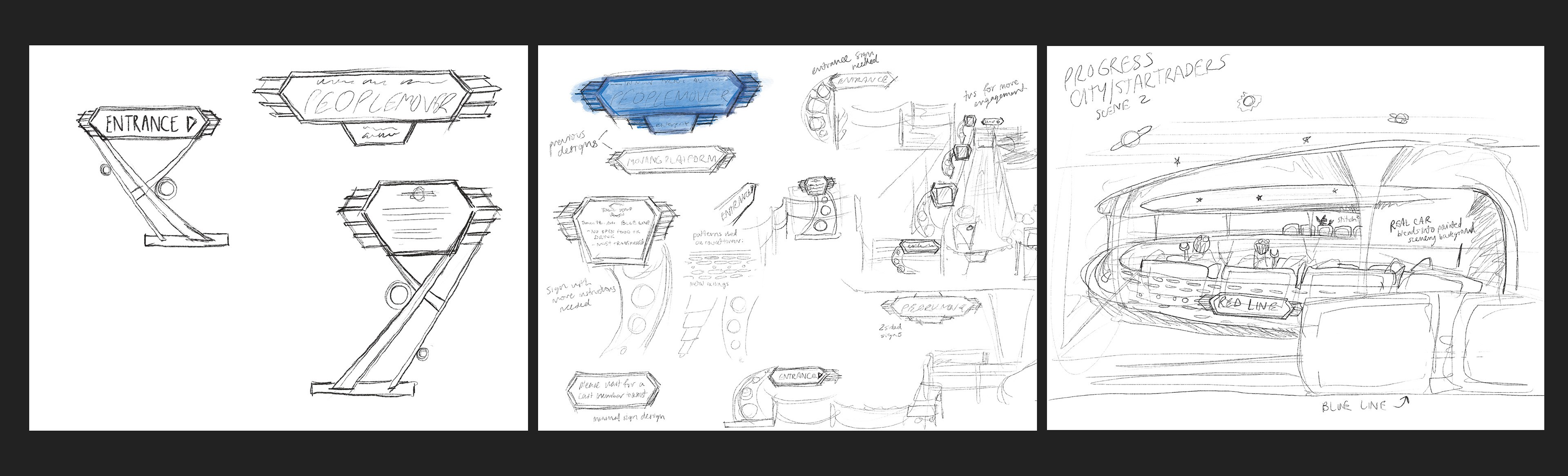 Sketches