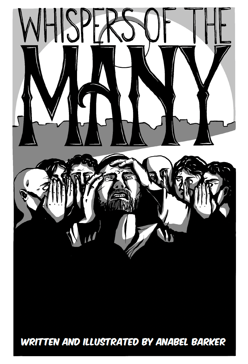 Cover Page