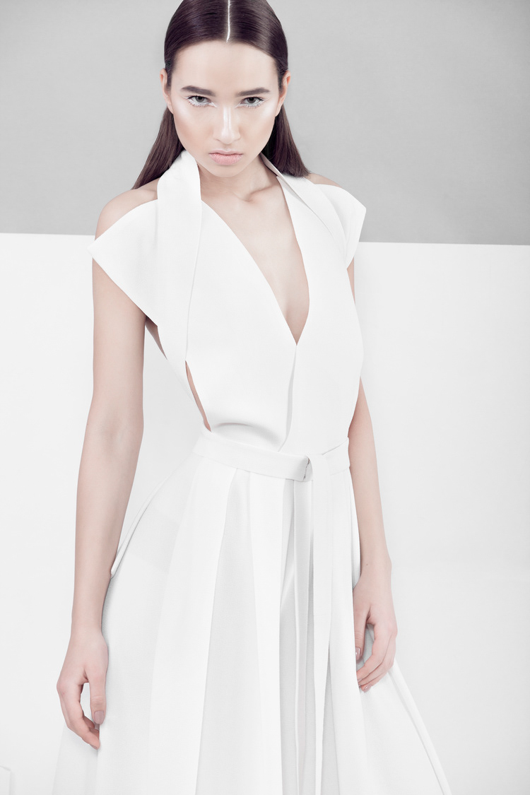 Commercial shot by Tiberiu Arsene for Alexandra Calafeteanu.