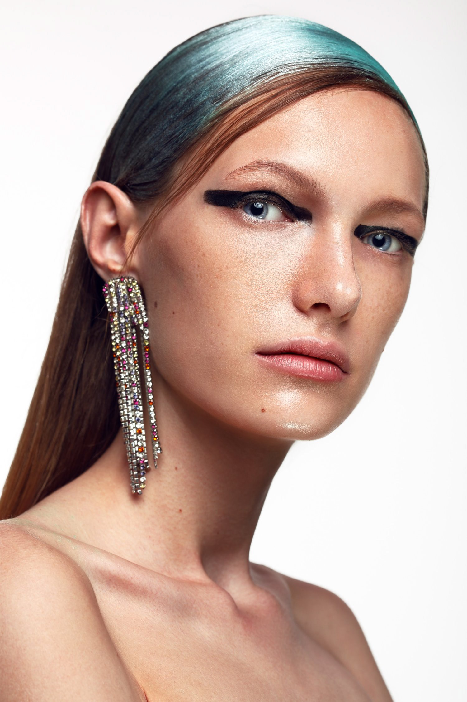 Beauty shot by Tiberiu Arsene.