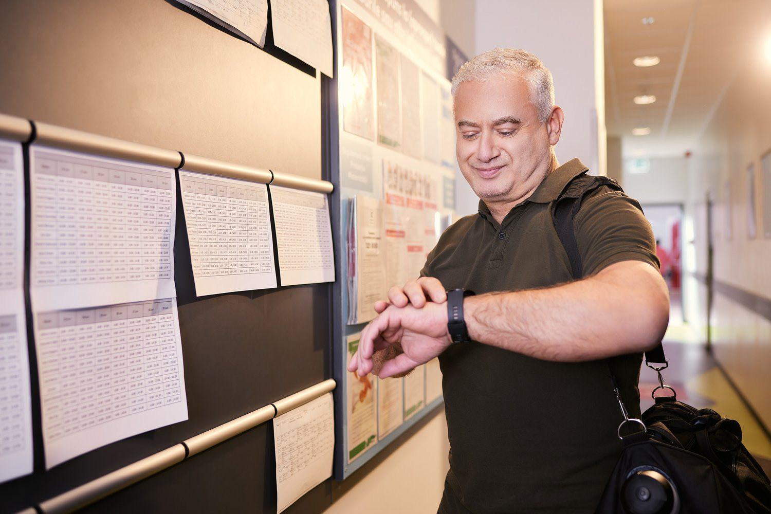 Commercial shots by Tiberiu Arsene, shot for Kaufland.