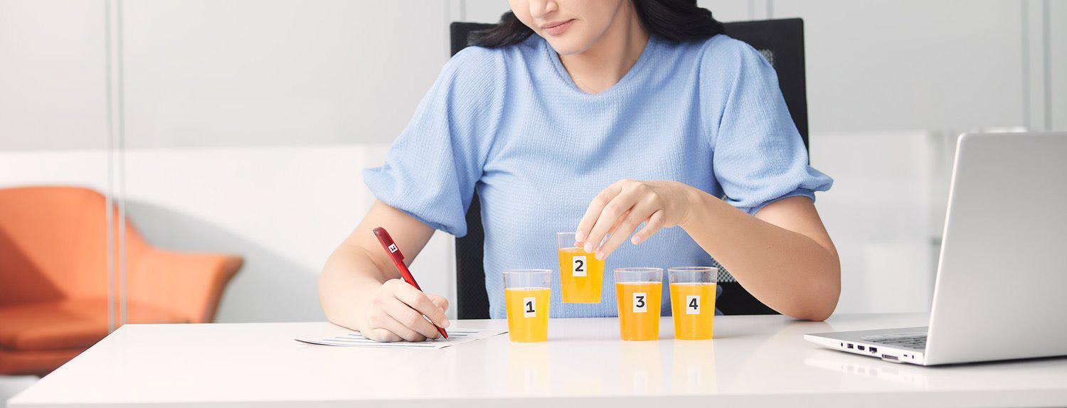 Commercial shots by Tiberiu Arsene, shot for Kaufland.