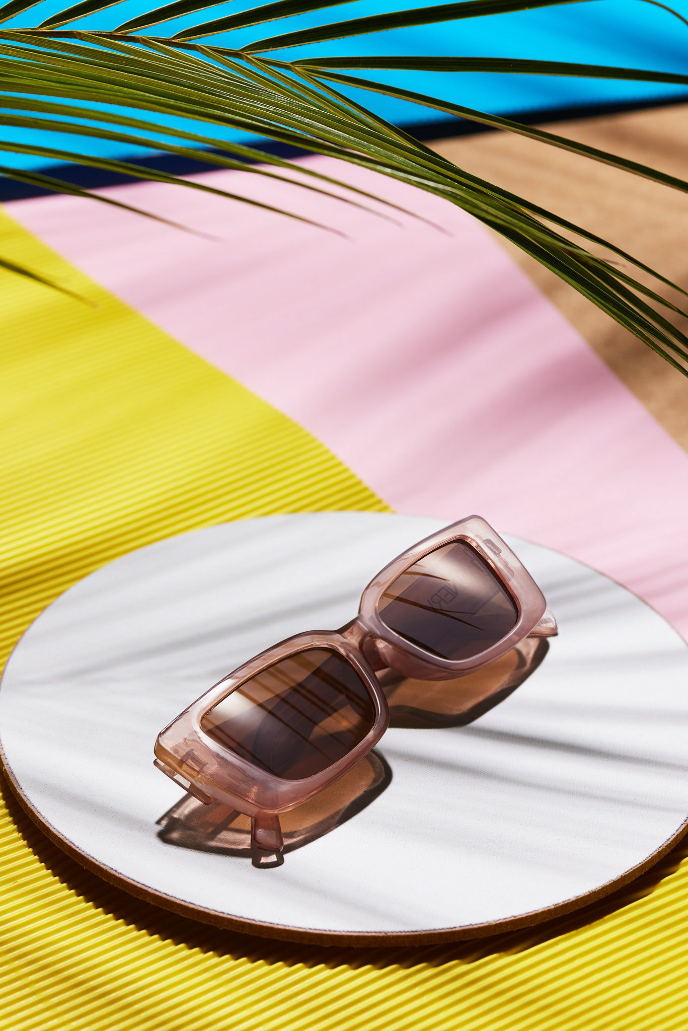 Product shots by Tiberiu Arsene, shot for Nerv.