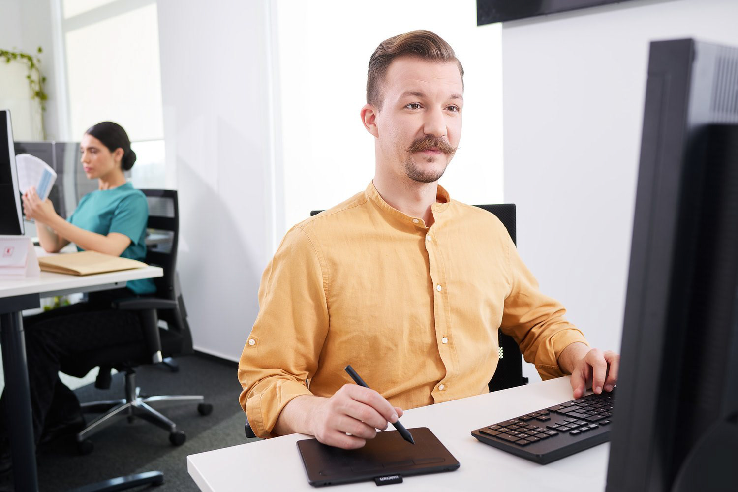 Commercial shots by Tiberiu Arsene, shot for Kaufland.